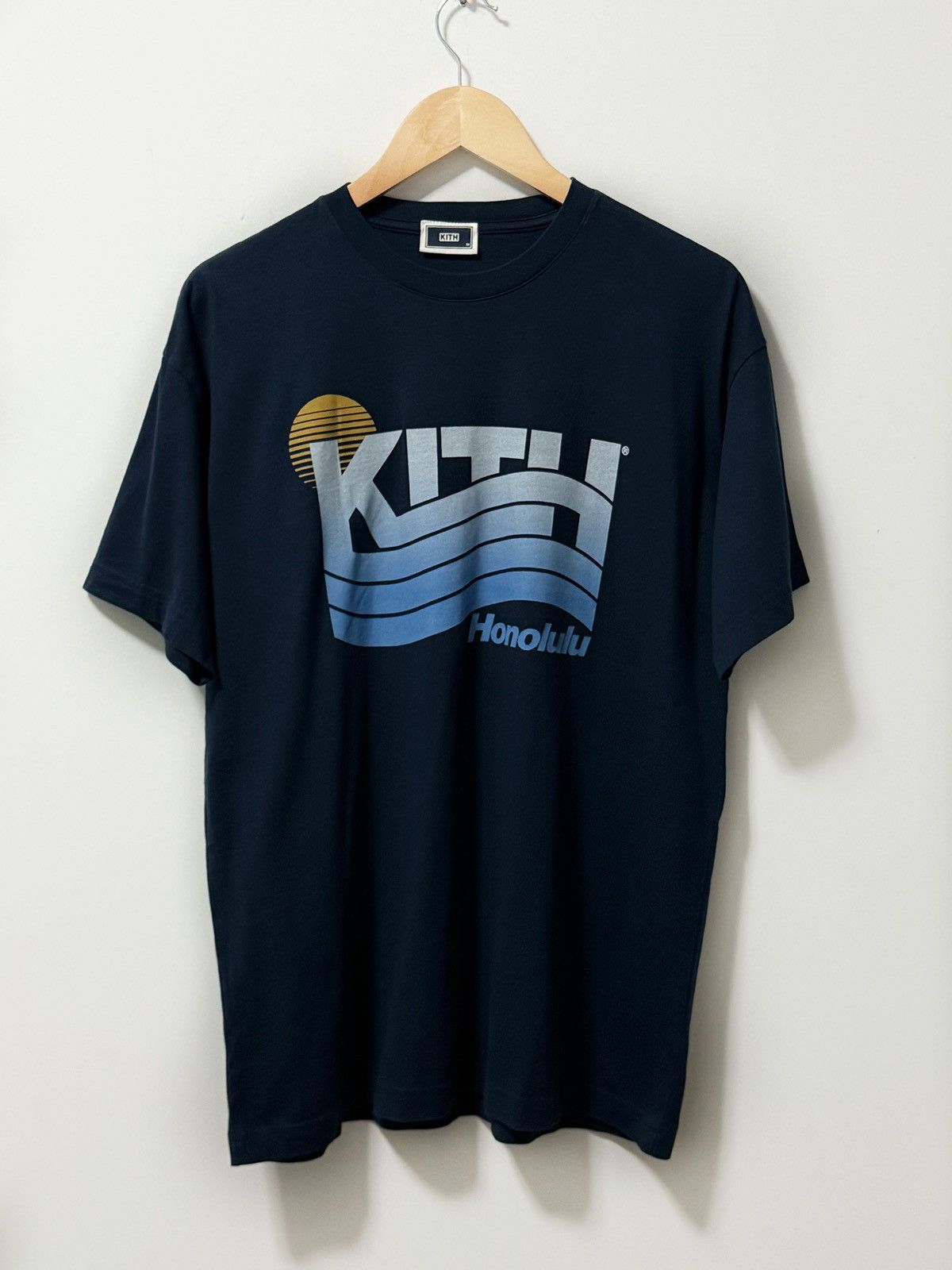 Kith Kith Hawaii Honolulu Tee Size US M / EU 48-50 / 2 - 2 Thumbnail