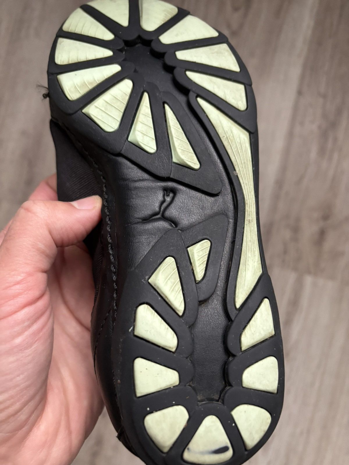 Puma Puma Vintage Ballet Flats 39 rare Size US 8.5 / IT 38.5 - 15 Thumbnail