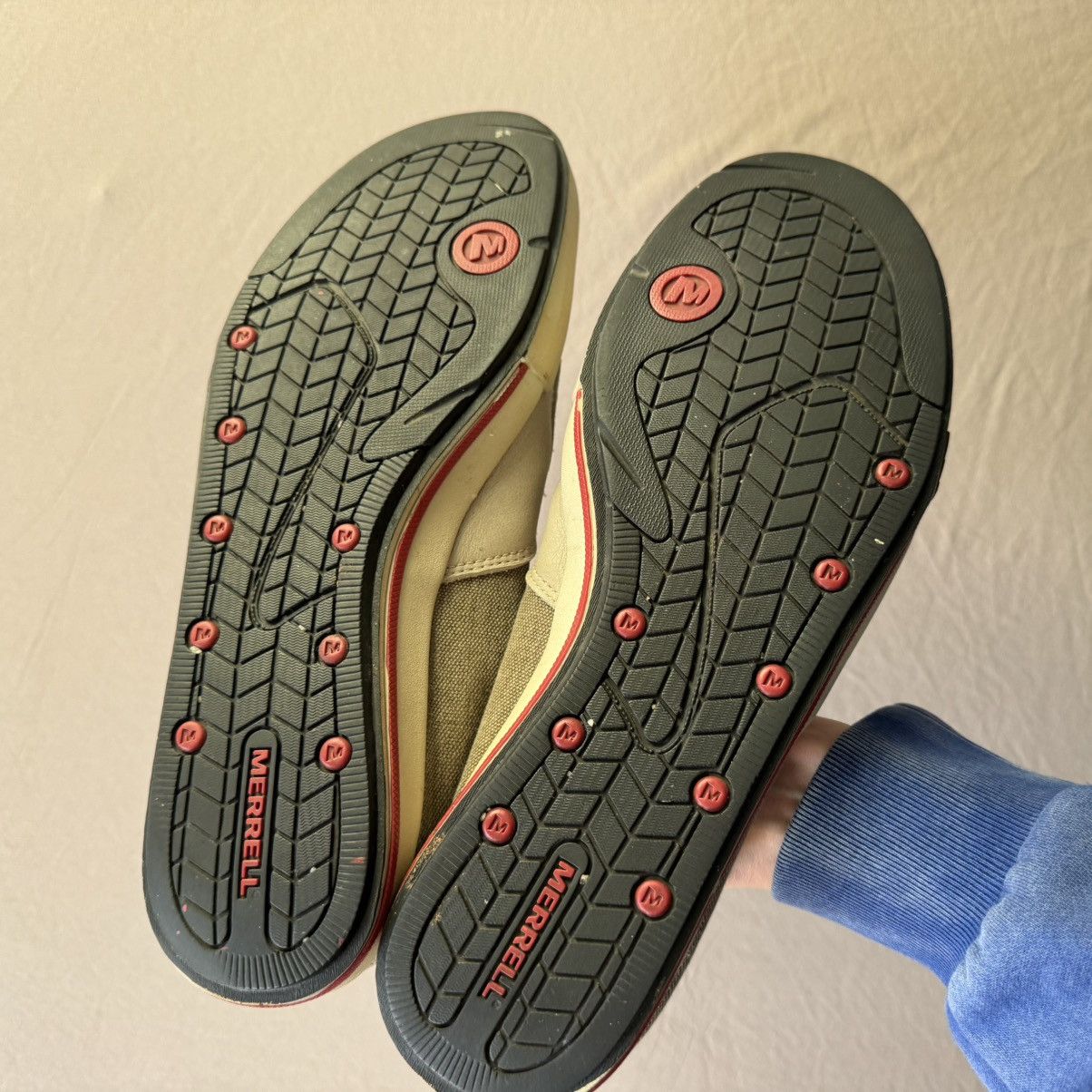 Merrell Merrell Pancha Slip On Sneakers Size US 9.5 / EU 42-43 - 7 Thumbnail