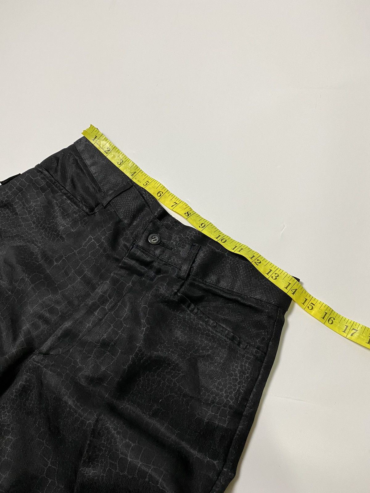 If Six Was Nine × Japanese Brand × Le Grande Bleu (L.G.B.) tornado mart style pant patrol japan Size US 28 / EU 44 - 7 Thumbnail