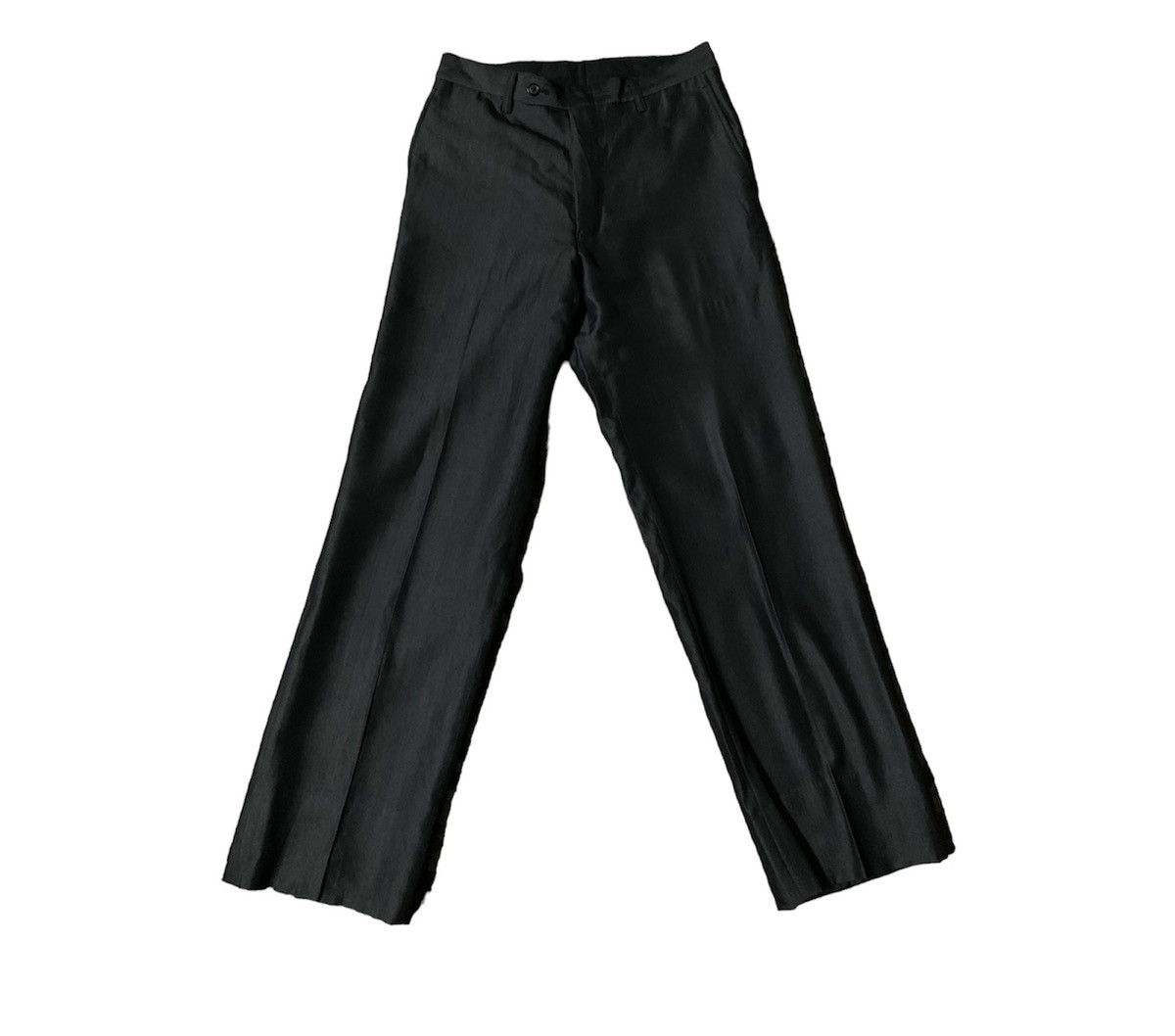 Japanese Brand Domon Homme Japanesse Brand with silk Material Size US 31 - 1 Thumbnail
