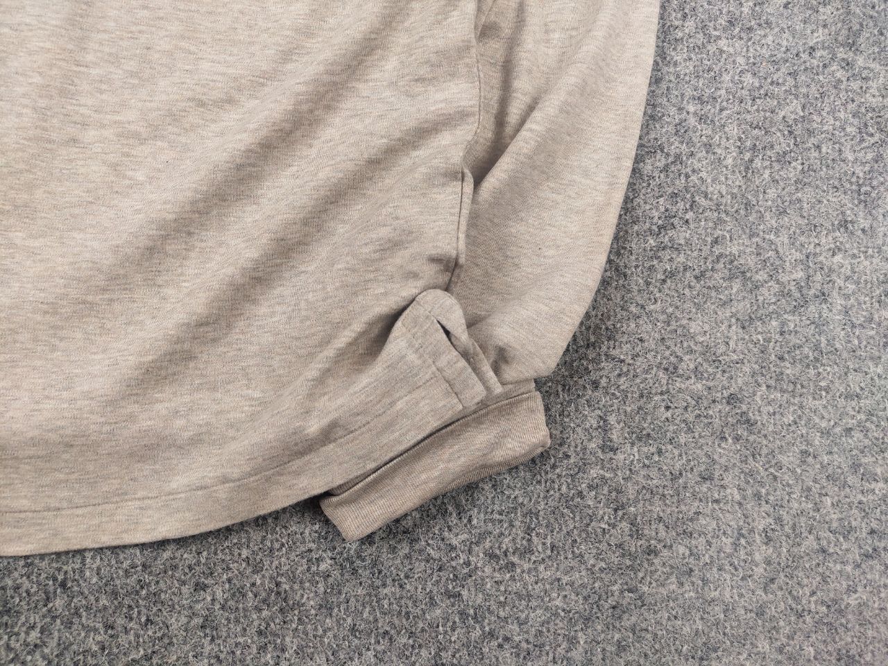 Polo Ralph Lauren Polo Ralph Lauren Slim Fit Polo Long sleeve Shirt Vintage Size US M / EU 48-50 / 2 - 7 Thumbnail