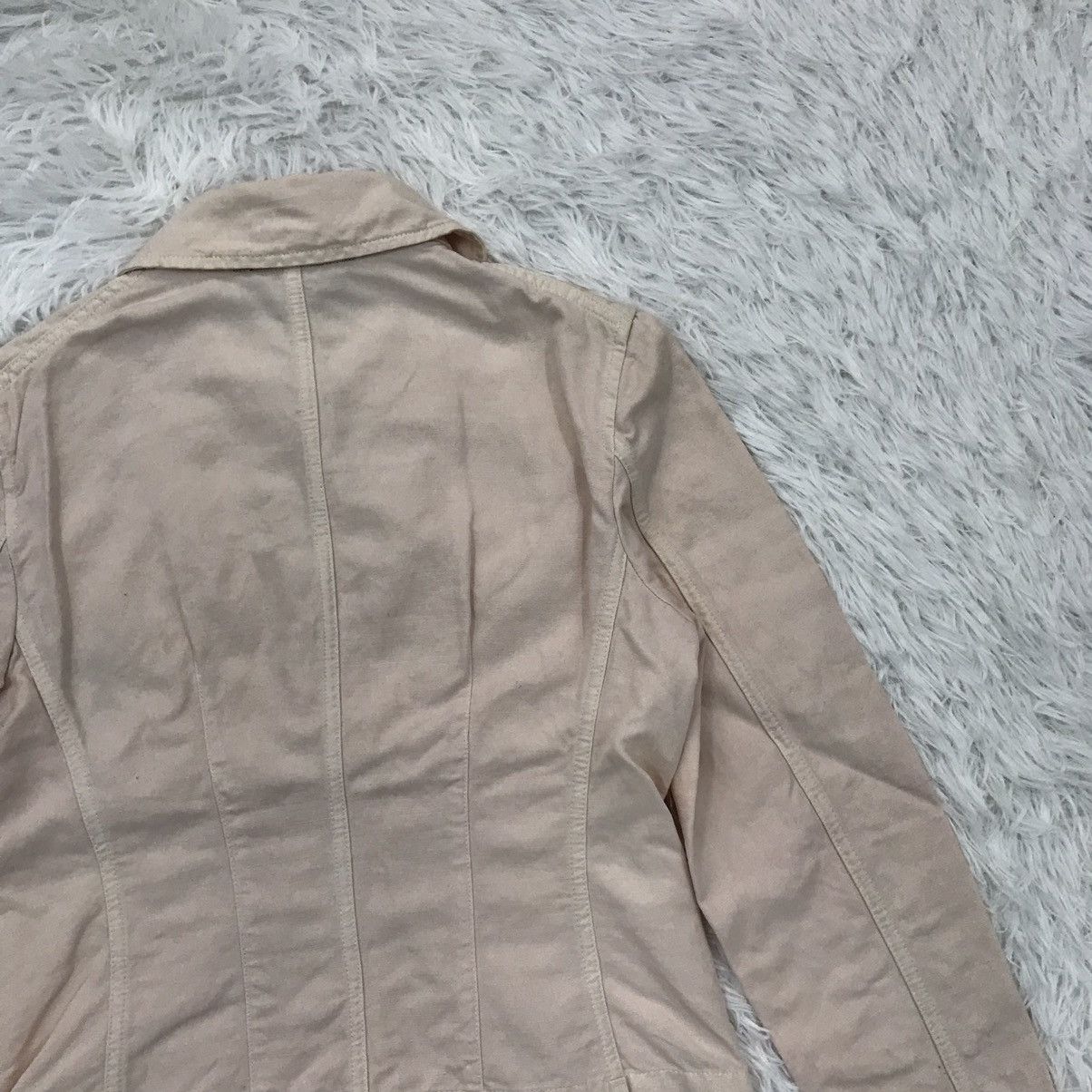 Designer Loro piana jacket Size XS / US 0-2 / IT 36-38 - 11 Thumbnail