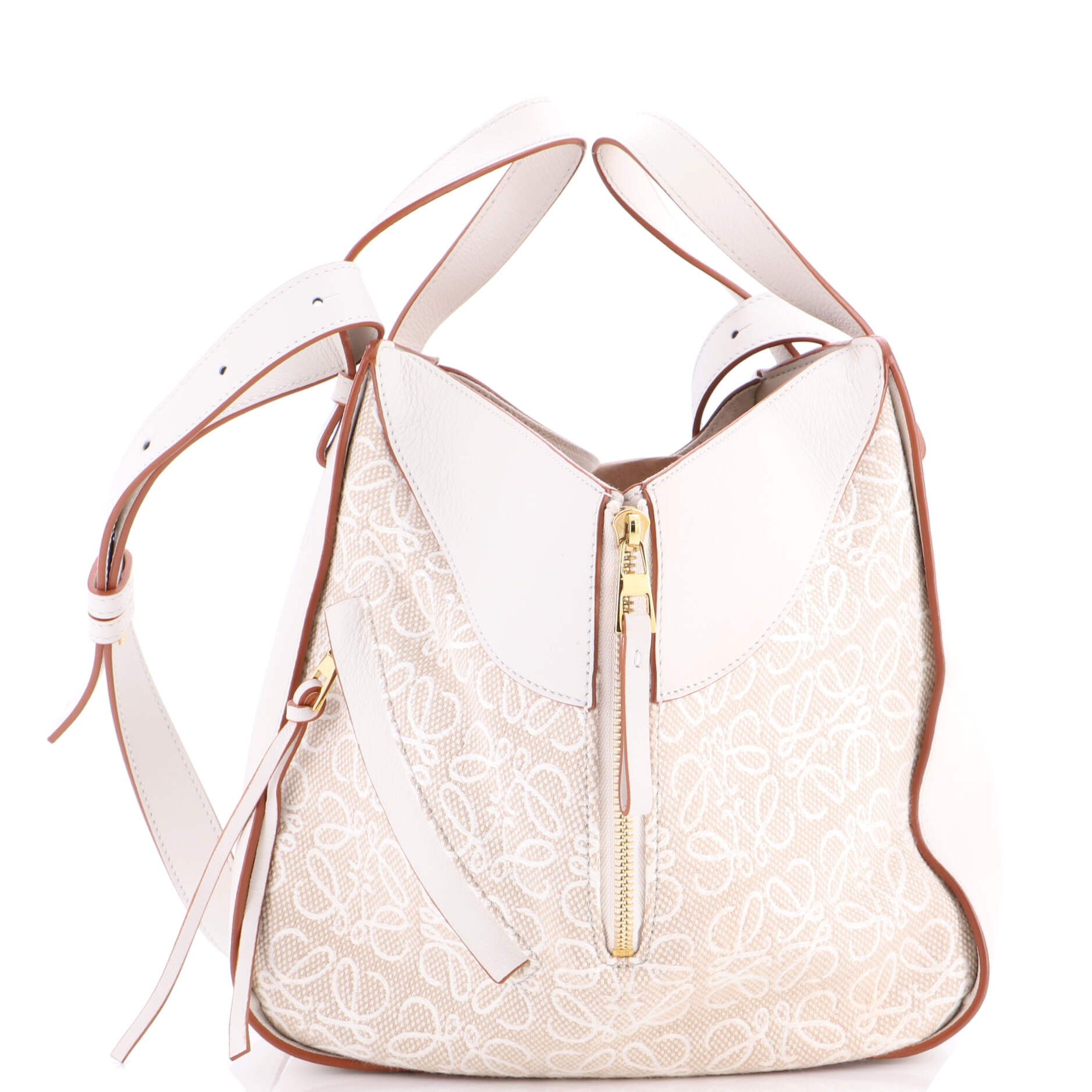 Loewe Hammock Bag Size ONE SIZE - 1 Thumbnail