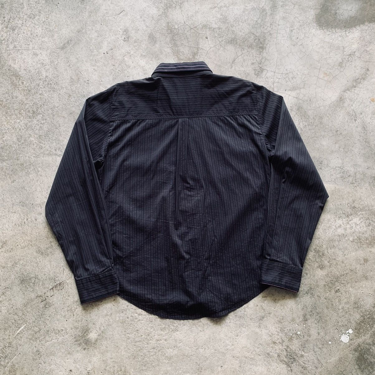 semanticdesign Semanticdesign Double Button shirt Size US L / EU 52-54 / 3 - 8 Thumbnail