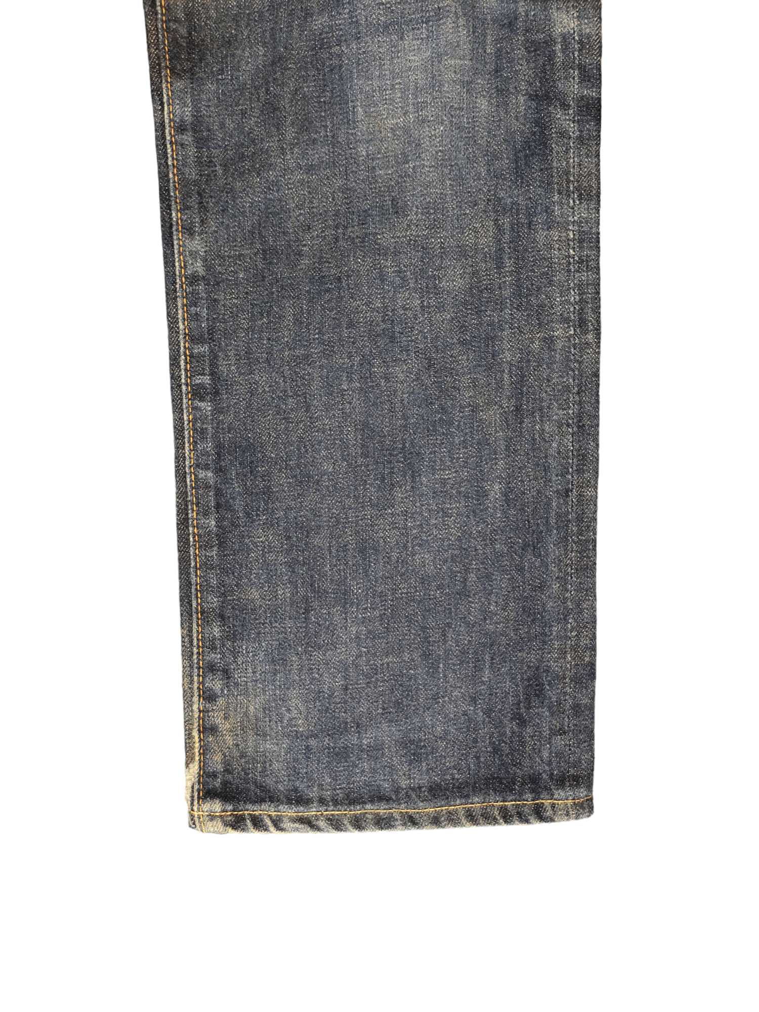 Wacko Maria Wacko Maria "Rockers Strip" Denim Jeans Size US 31 - 7 Thumbnail