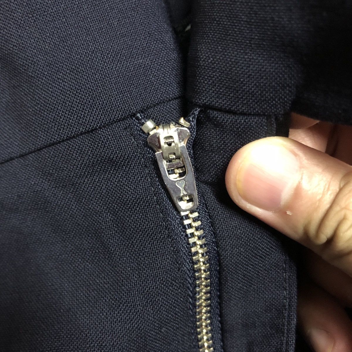 AMI AMI Tailored Trousers Size US 32 / EU 48 - 5 Thumbnail