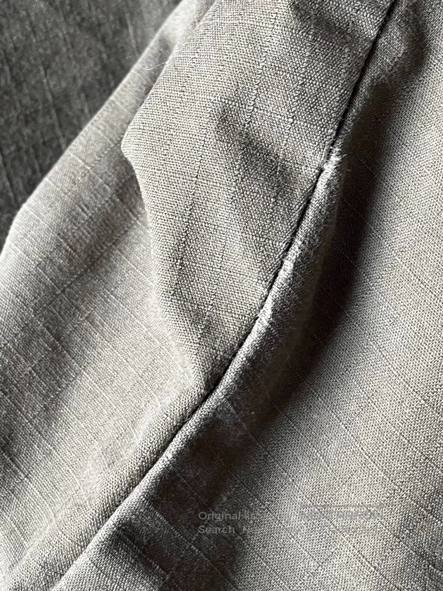 Wtaps WTAPS 19AW Modular Military Shirt. Size US M / EU 48-50 / 2 - 6 Thumbnail