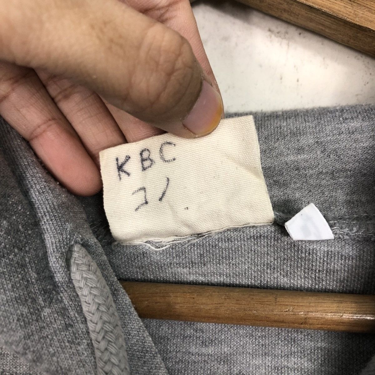 Japanese Brand 📌Vintage Hoodie Pull Over Peanuts Big Logo Over Print Size US L / EU 52-54 / 3 - 18 Thumbnail