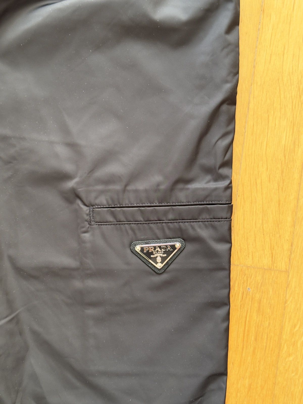 Prada Prada Pants Size US 33 - 3 Thumbnail