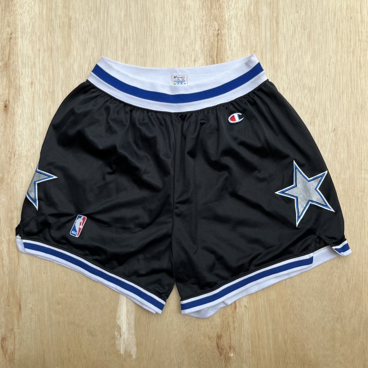NBA ORLANDO MAGIC ONEAL NBA VINTAGE BASKET BALL JERSEY Size US S / EU 44-46 / 1 - 6 Thumbnail
