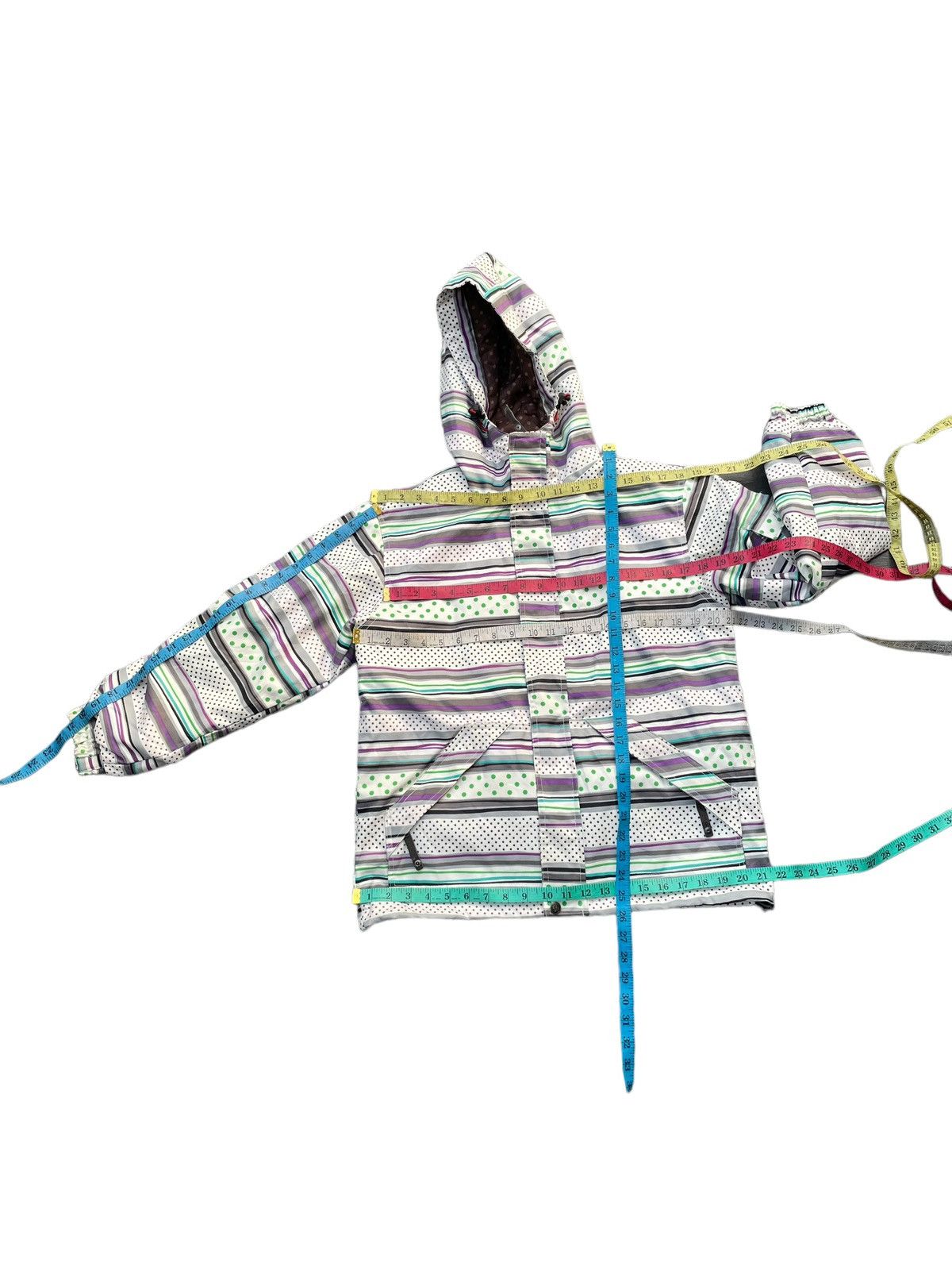 Other Pontapes Snow Jacket Size M / US 6-8 / IT 42-44 - 14 Thumbnail