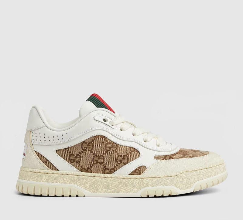 Gucci Gucci women’s Gucci re-web sneakers size 37 Size ONE SIZE - 1 Thumbnail