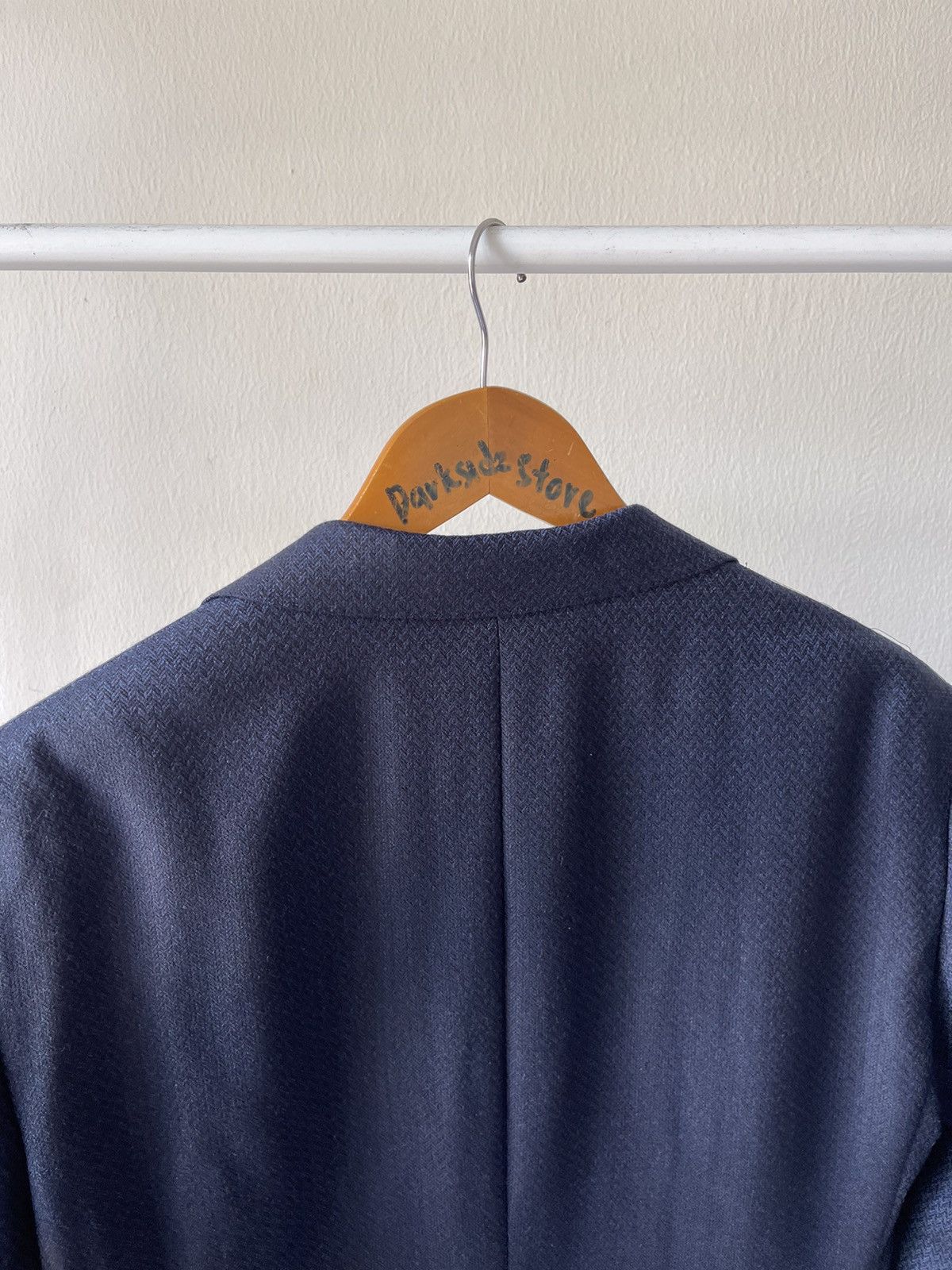 Ermenegildo Zegna × Z Zegna Ermenegildo Zegna Cupra Blazzer Size US L / EU 52-54 / 3 - 8 Thumbnail