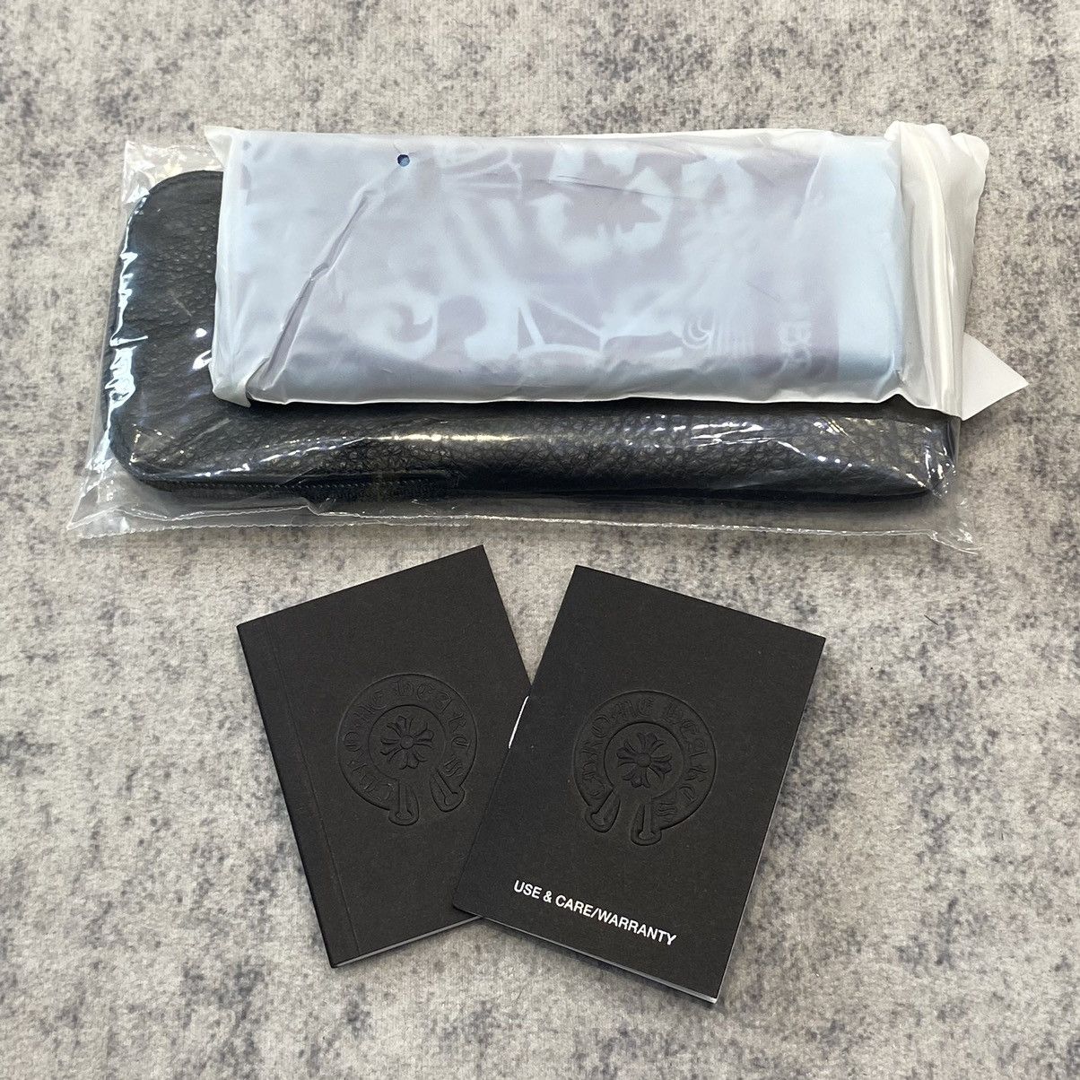 Chrome Hearts CHROME HEARTS SMOKE SHOW MOSS Size ONE SIZE - 11 Thumbnail