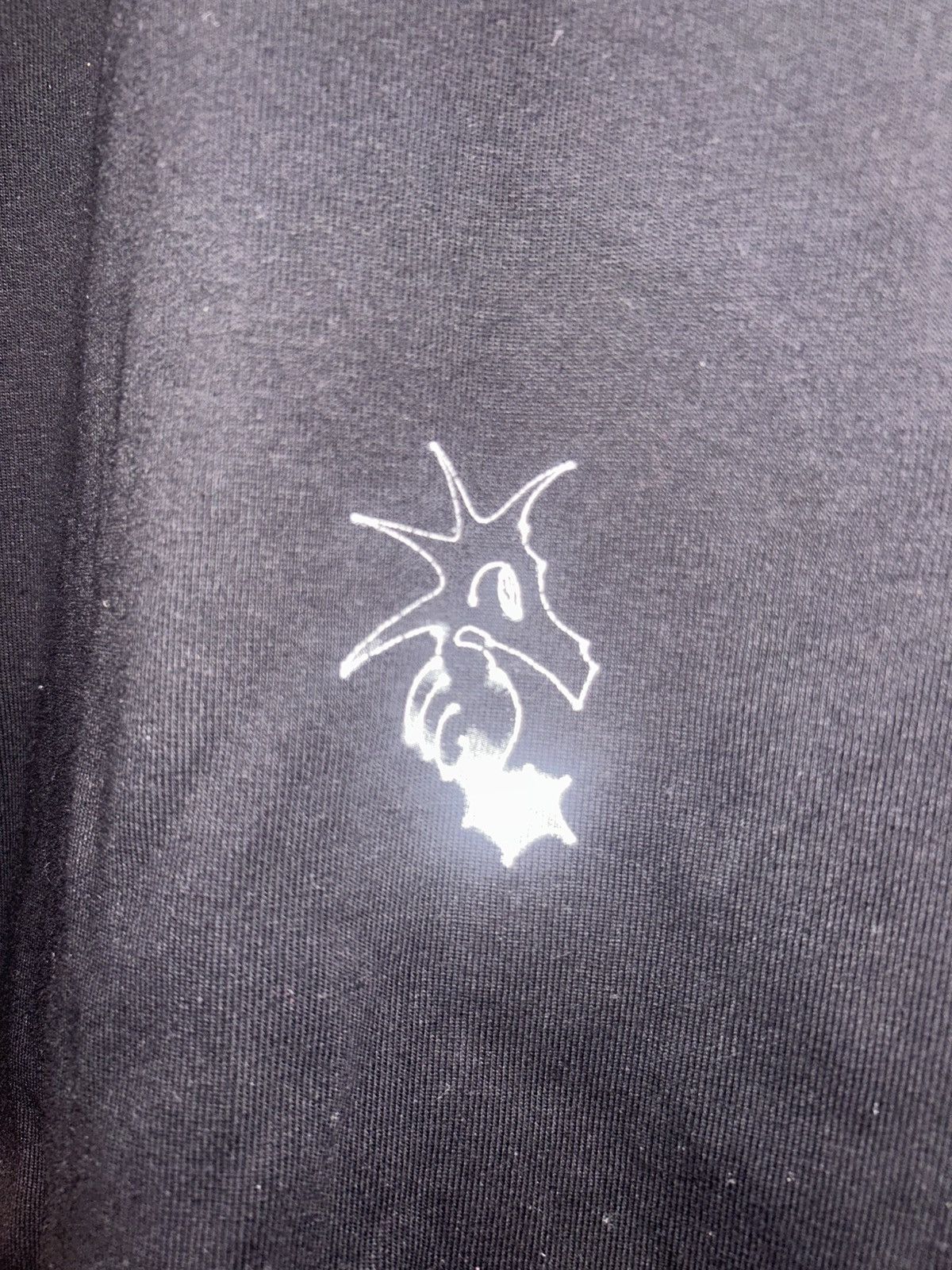 Chito Chito Tank Size US M / EU 48-50 / 2 - 3 Thumbnail