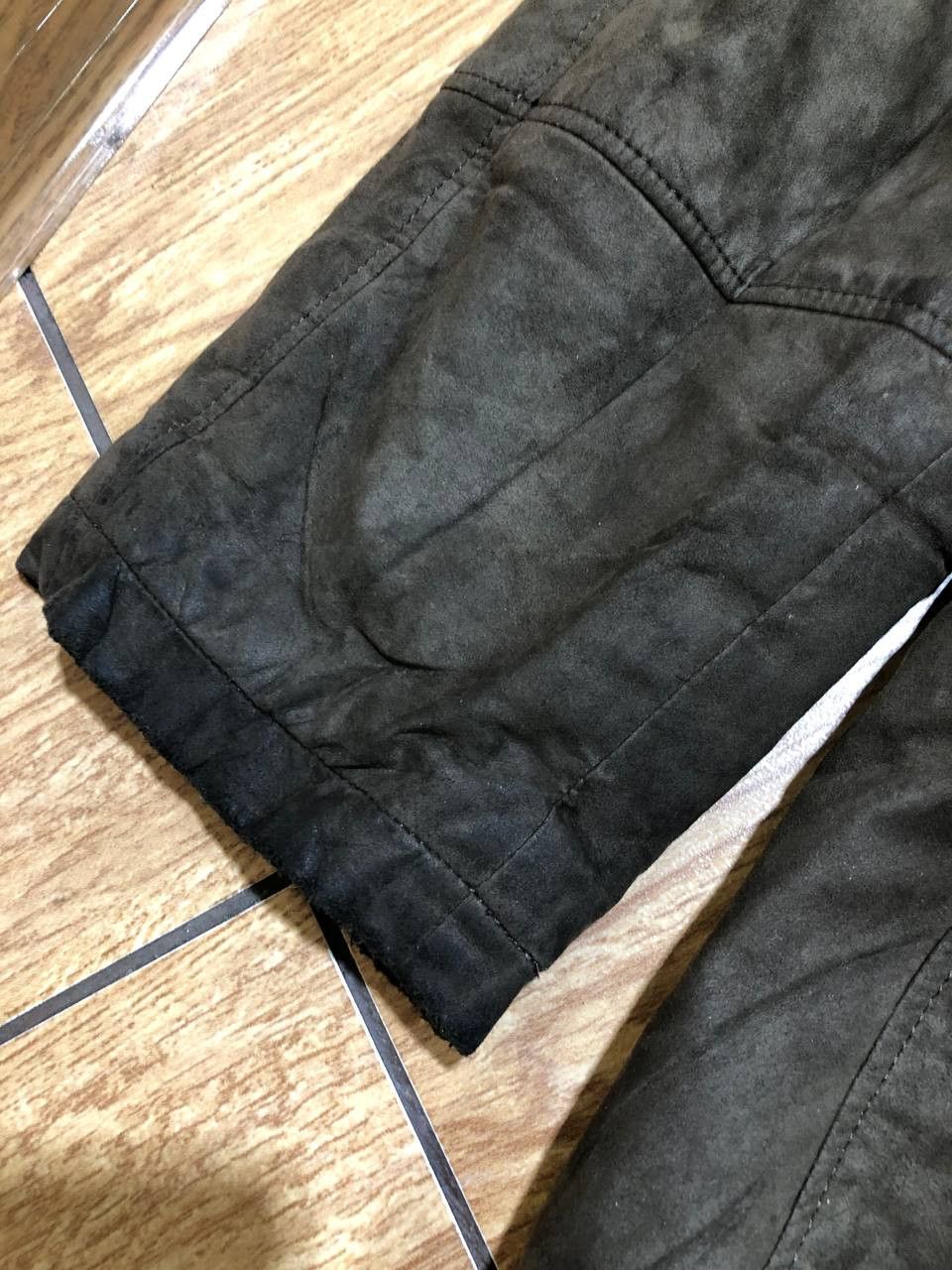 Burberry VINTAGE Zip Jacket Y2K Burberry LUXURY Streetwear Size US XL / EU 56 / 4 - 21 Thumbnail