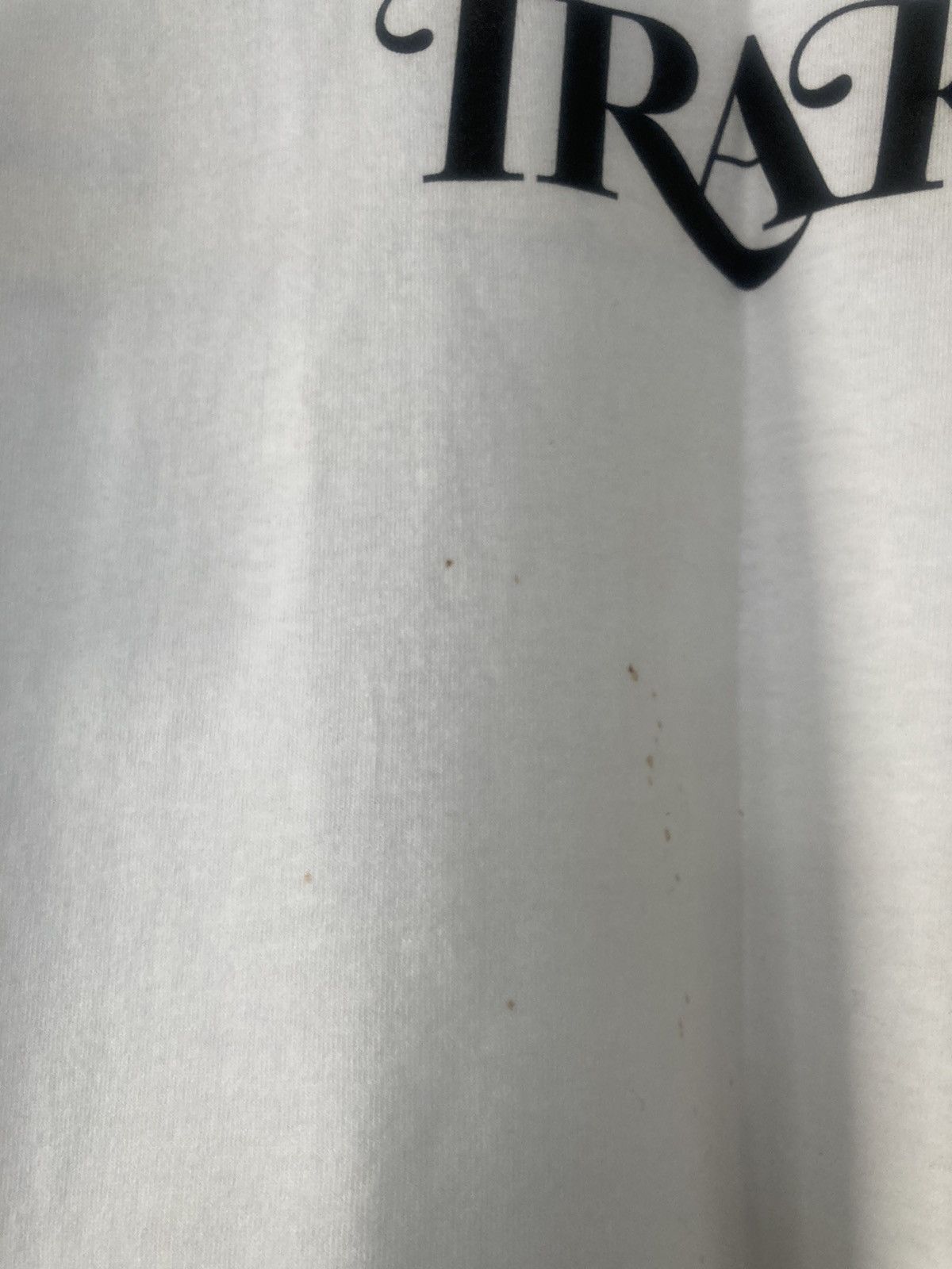 Awake NY Awake NY x Irak Logo Shirt Size US M / EU 48-50 / 2 - 3 Thumbnail