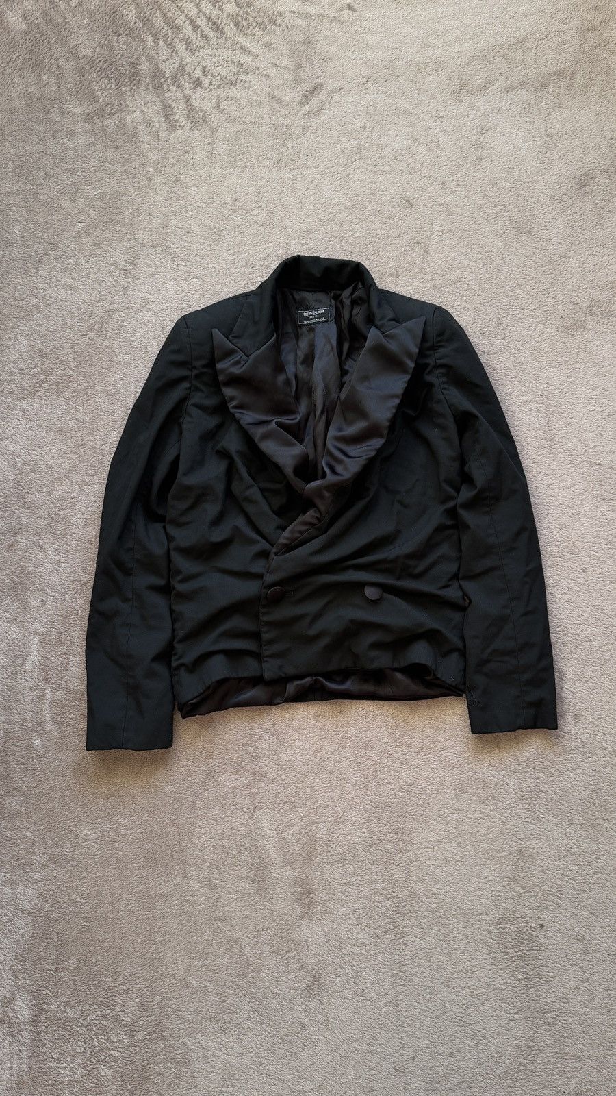 Chanel Uniform | Grailed