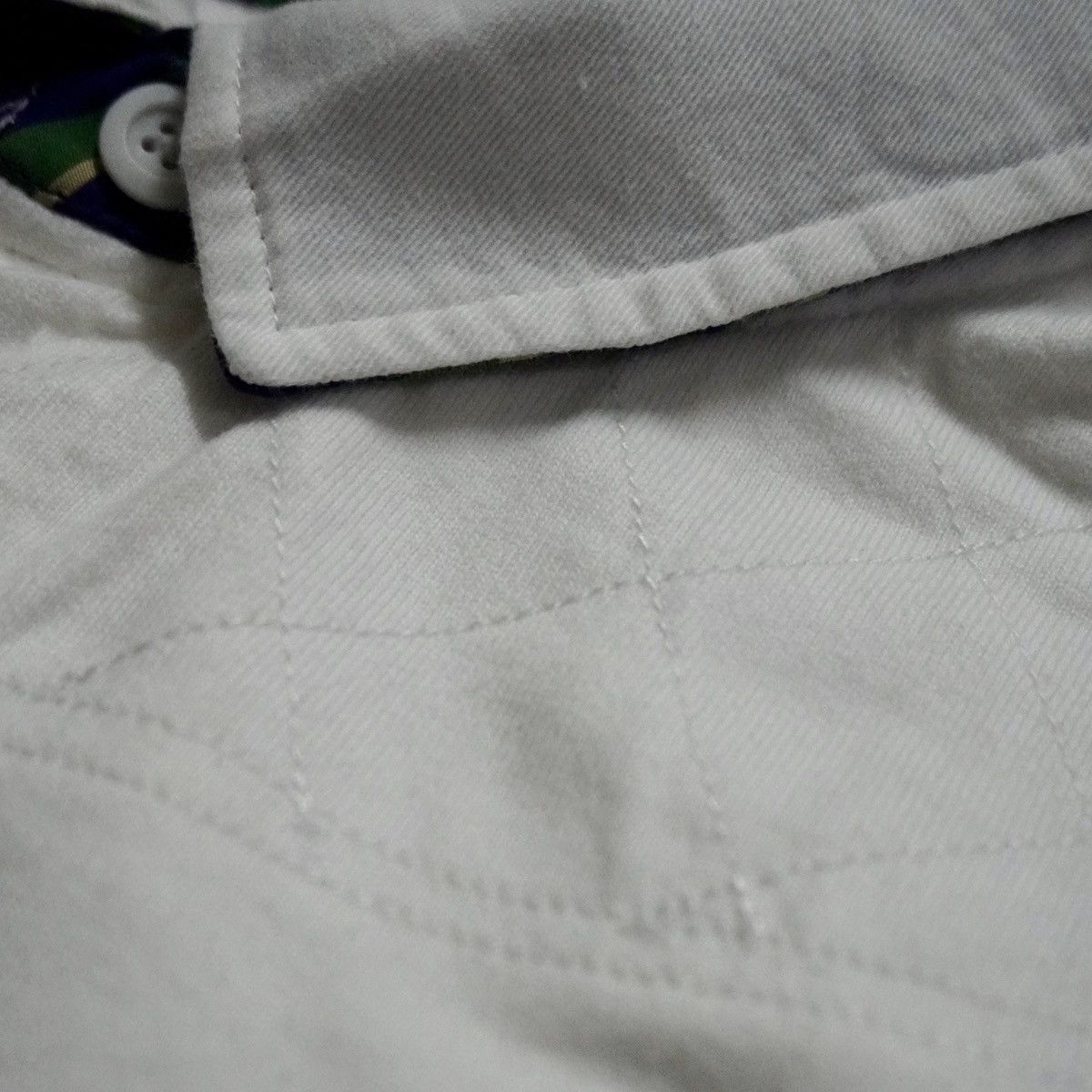 Champion Vintage champion polo rugby high school mt. Olive size XL Size US XL / EU 56 / 4 - 7 Thumbnail