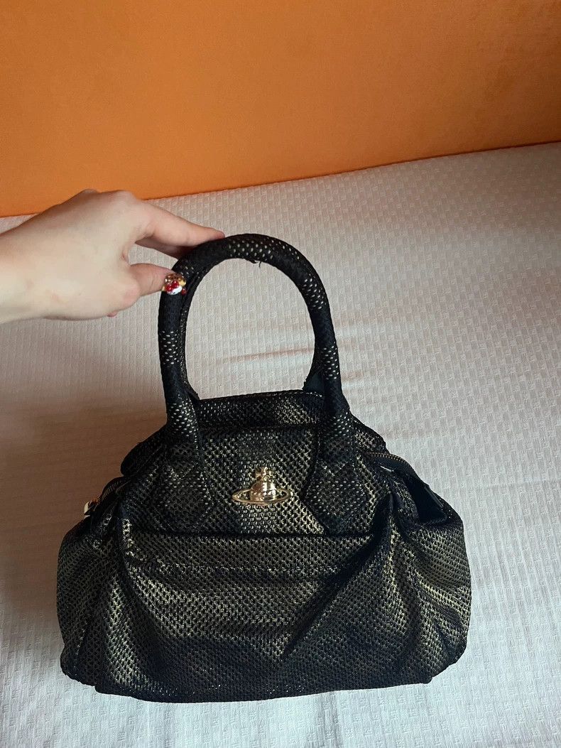 Vivienne Westwood Vivienne Westwood size os Rare Vintage Limited Edition Hand Size ONE SIZE - 2 Thumbnail