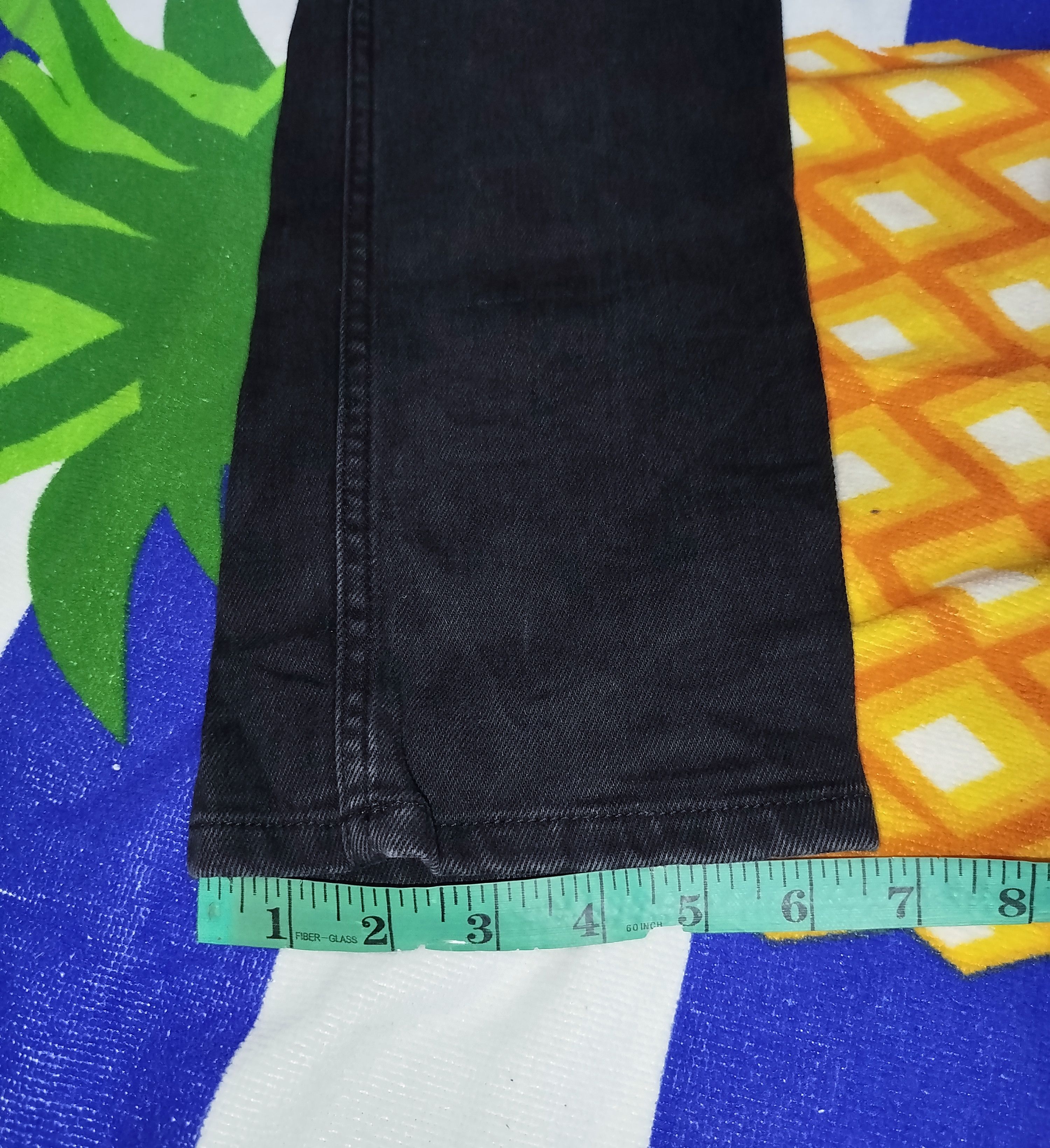 Balenciaga Balenciaga jeans Size 29" - 16 Thumbnail