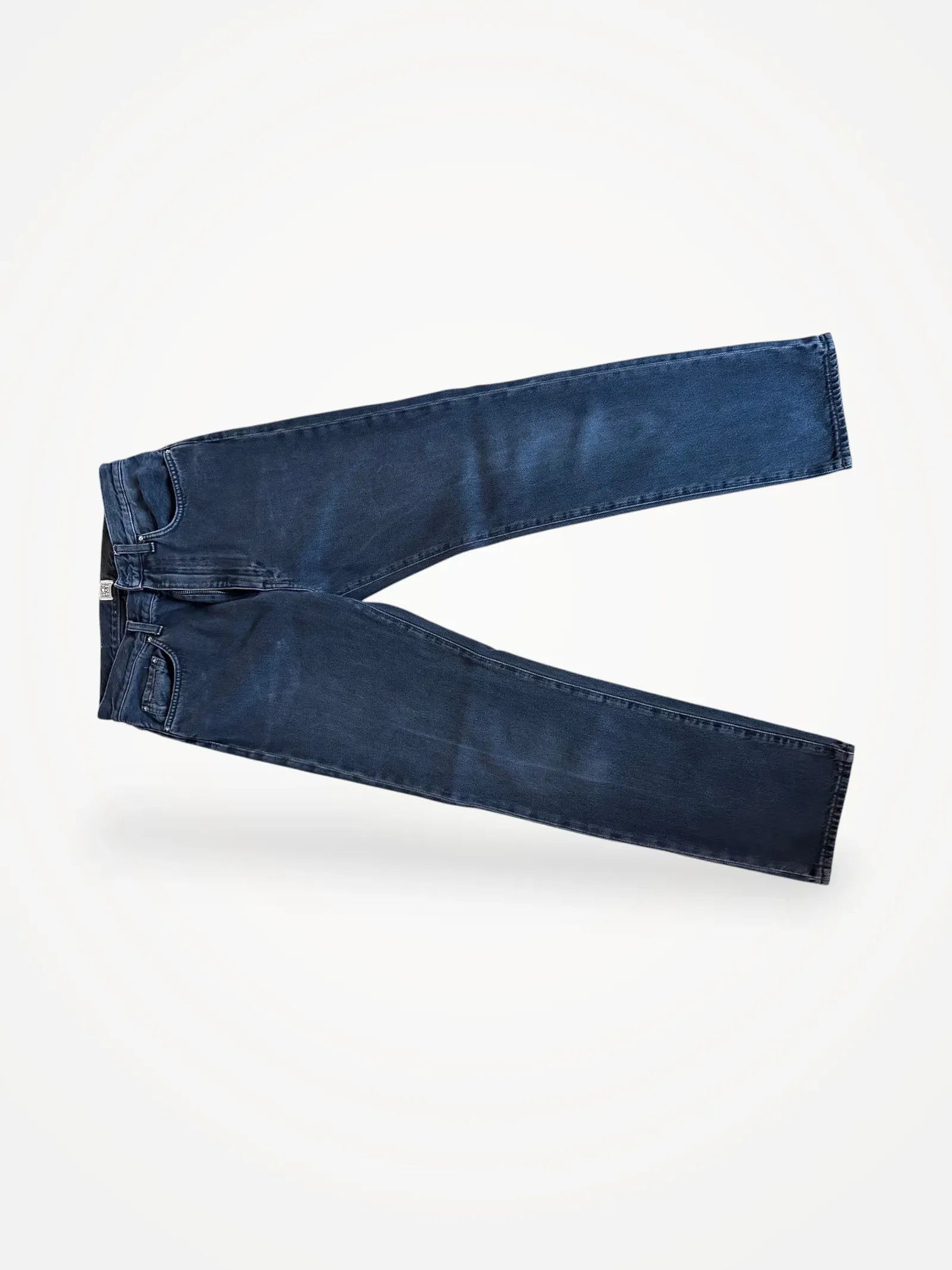 Toteme Toteme Regular Fit Jeans Jeans Size 28" / US 6 / IT 42 - 1 Thumbnail