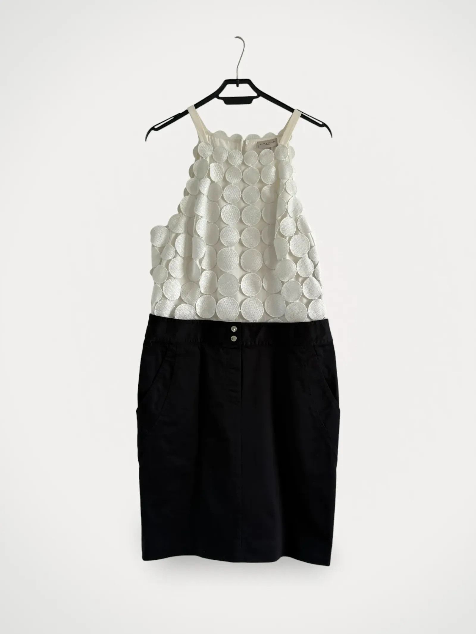 Karen Millen Karen Millen Dress Size M / US 6-8 / IT 42-44 - 1 Thumbnail