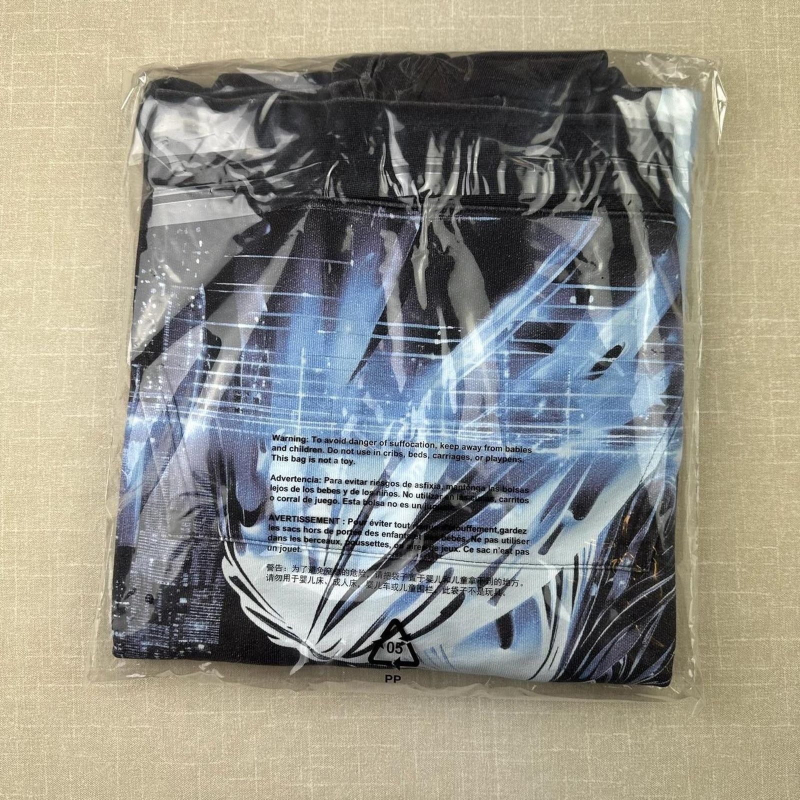 Kith Kith NY To The World Neon Liberty Vintage Nelson Hoodie Size US XL / EU 56 / 4 - 4 Thumbnail