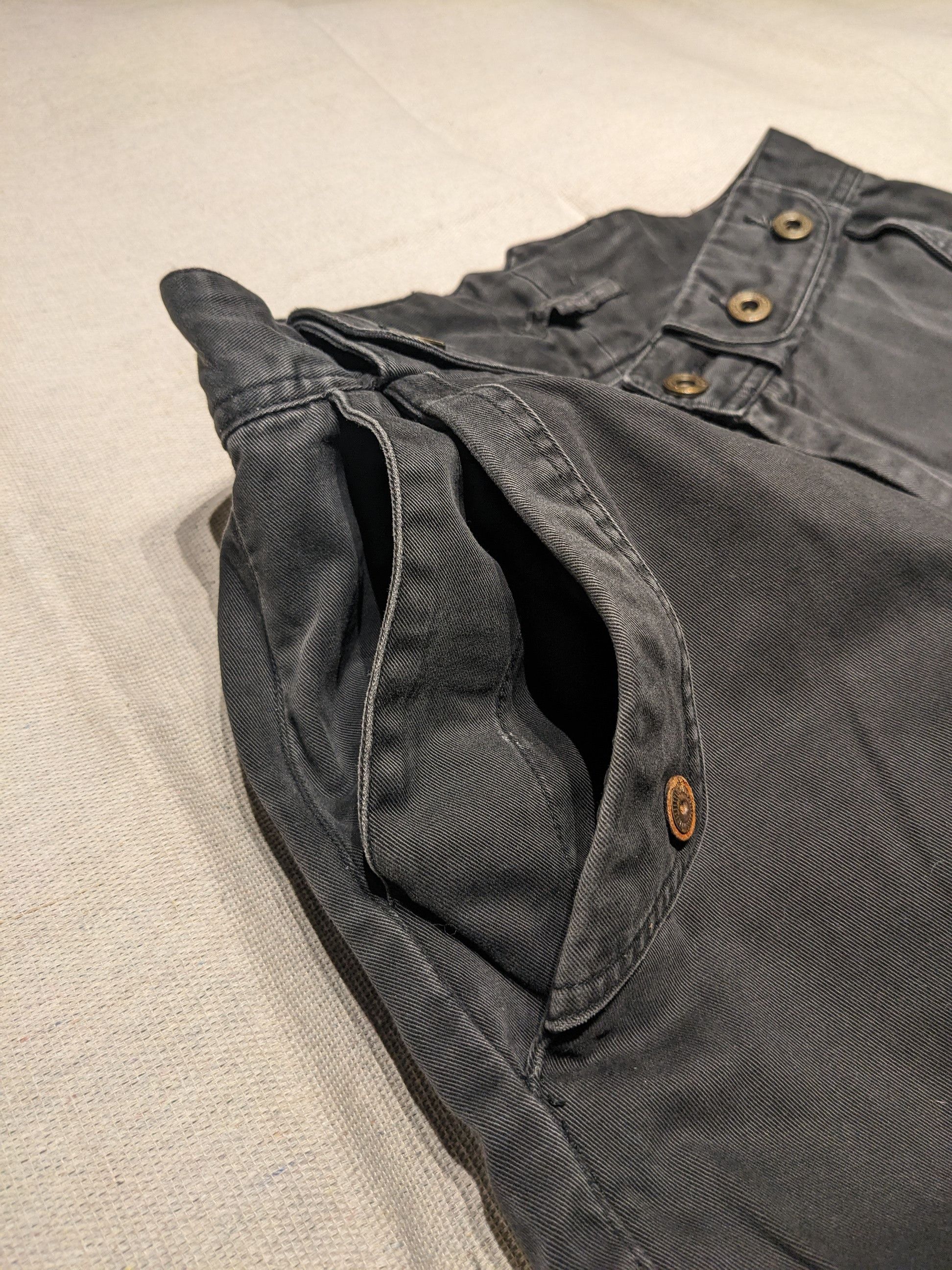 Public School Public school PSNY utility pants mens 30 Size US 30 / EU 46 - 6 Thumbnail