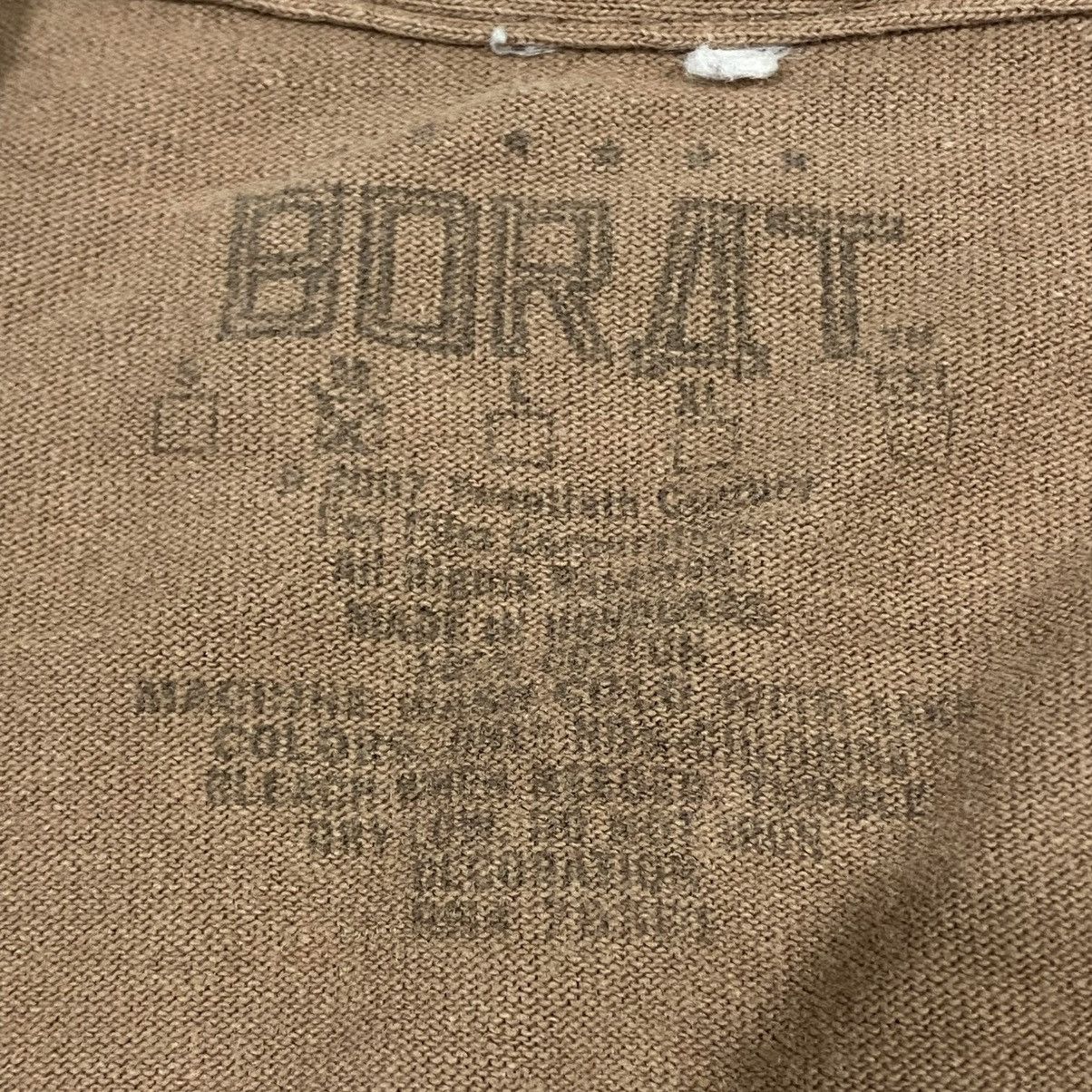 Vintage Vintage Y2K movie borat Size US M / EU 48-50 / 2 - 6 Thumbnail