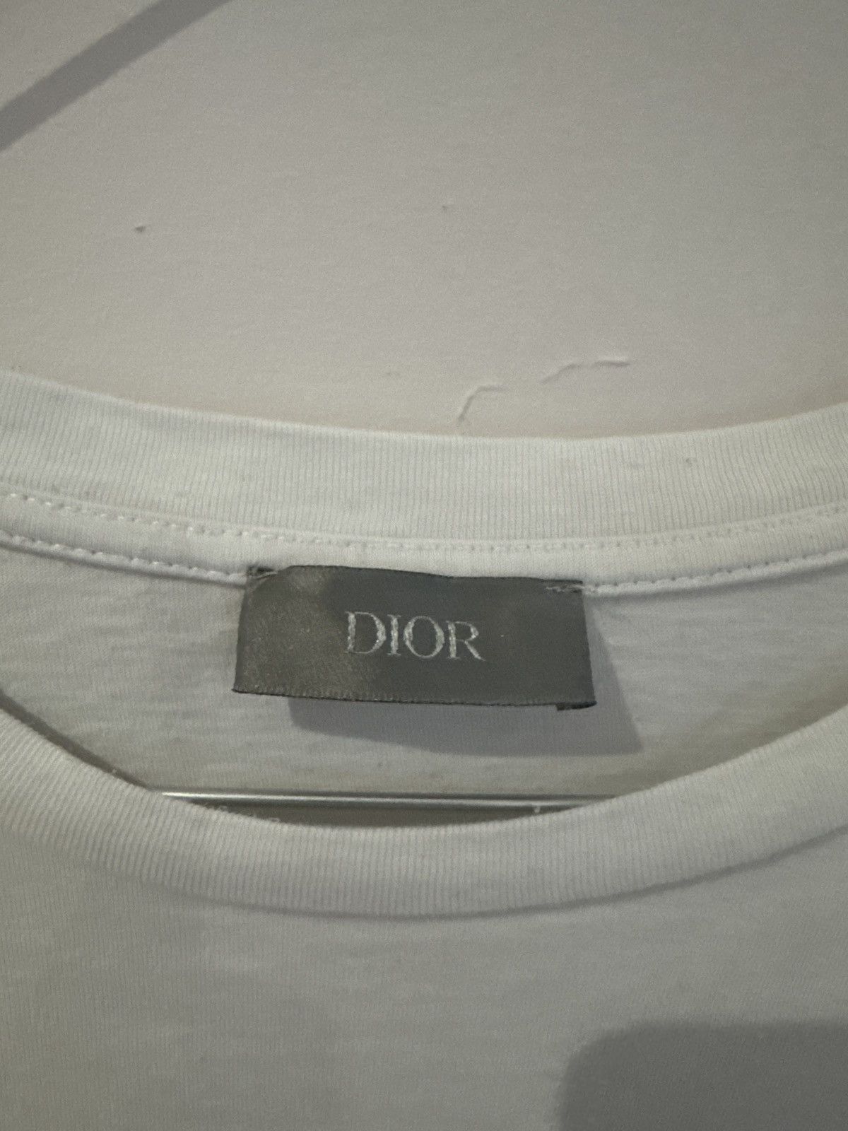 Dior Christian Dior Atelier T shirt Size US S / EU 44-46 / 1 - 5 Thumbnail