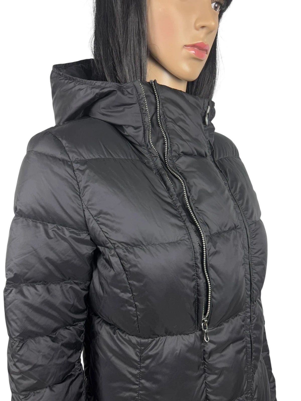 Colmar Colmar Down Puffer Jacket Hooded Quilted size 42 Size M / US 6-8 / IT 42-44 - 7 Thumbnail