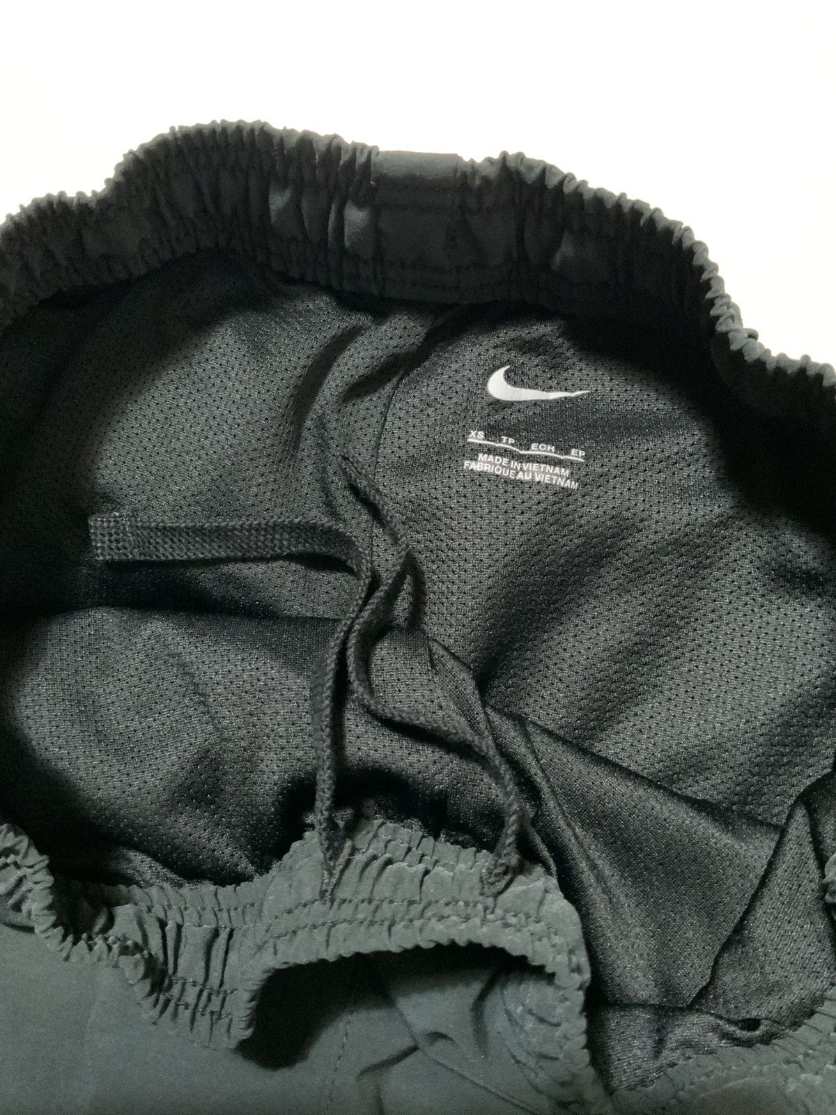 Nike Nike Sportswear USC Trojans Track & Field Training Gym Pants Size US 30 / EU 46 - 4 Thumbnail