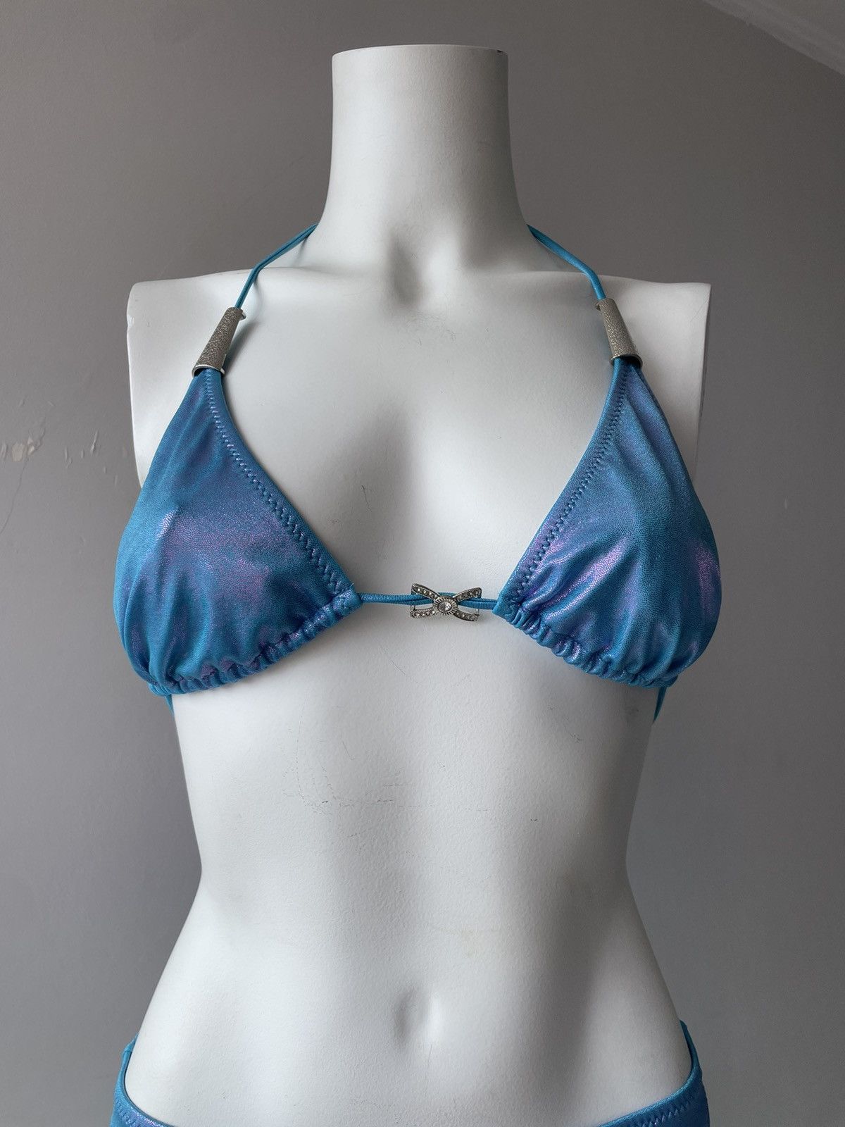 Vintage y2k swimwear Size XL / US 12-14 / IT 48-50 - 7 Thumbnail
