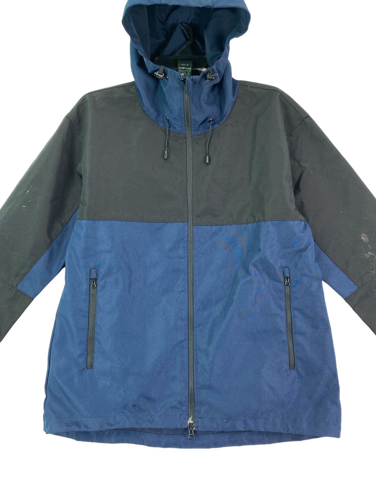 Vintage United Athle Size US L / EU 52-54 / 3 - 2 Thumbnail