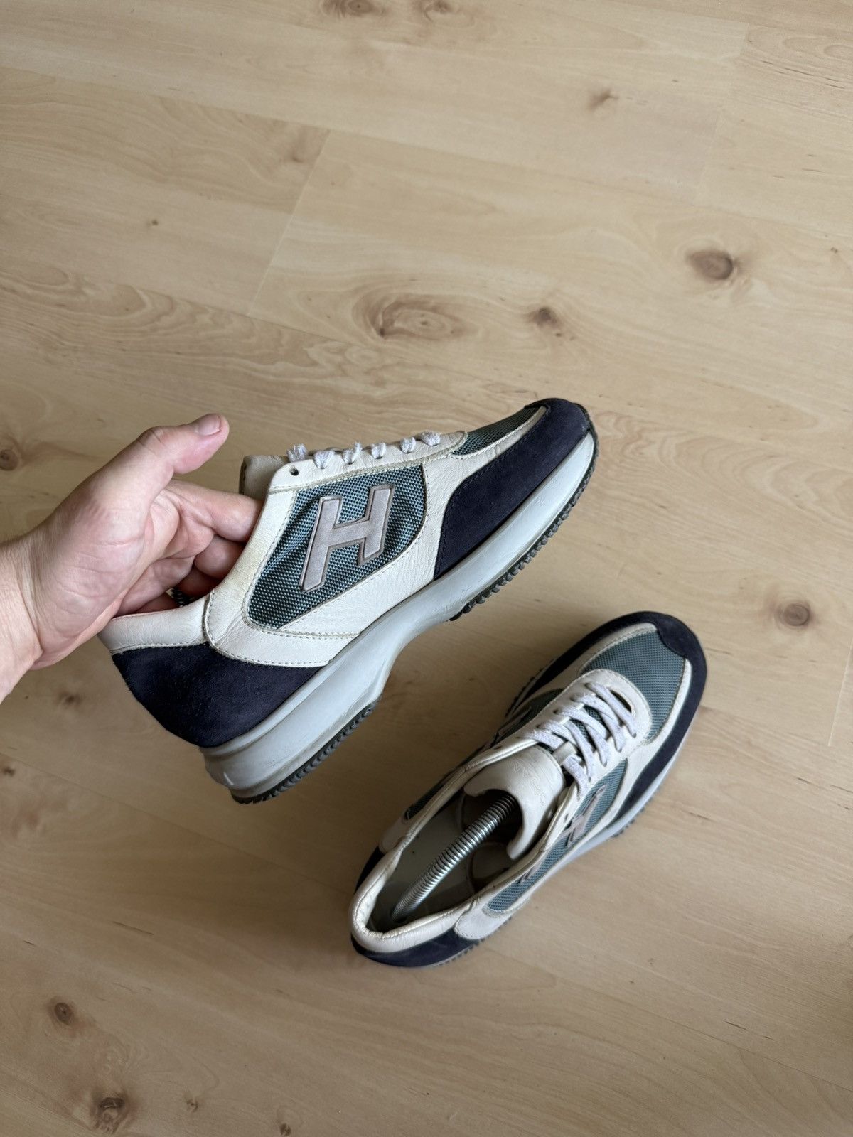 Sneakers Converse Hogan Scarpe Hogan Outfit Eleganti Con Sneakers