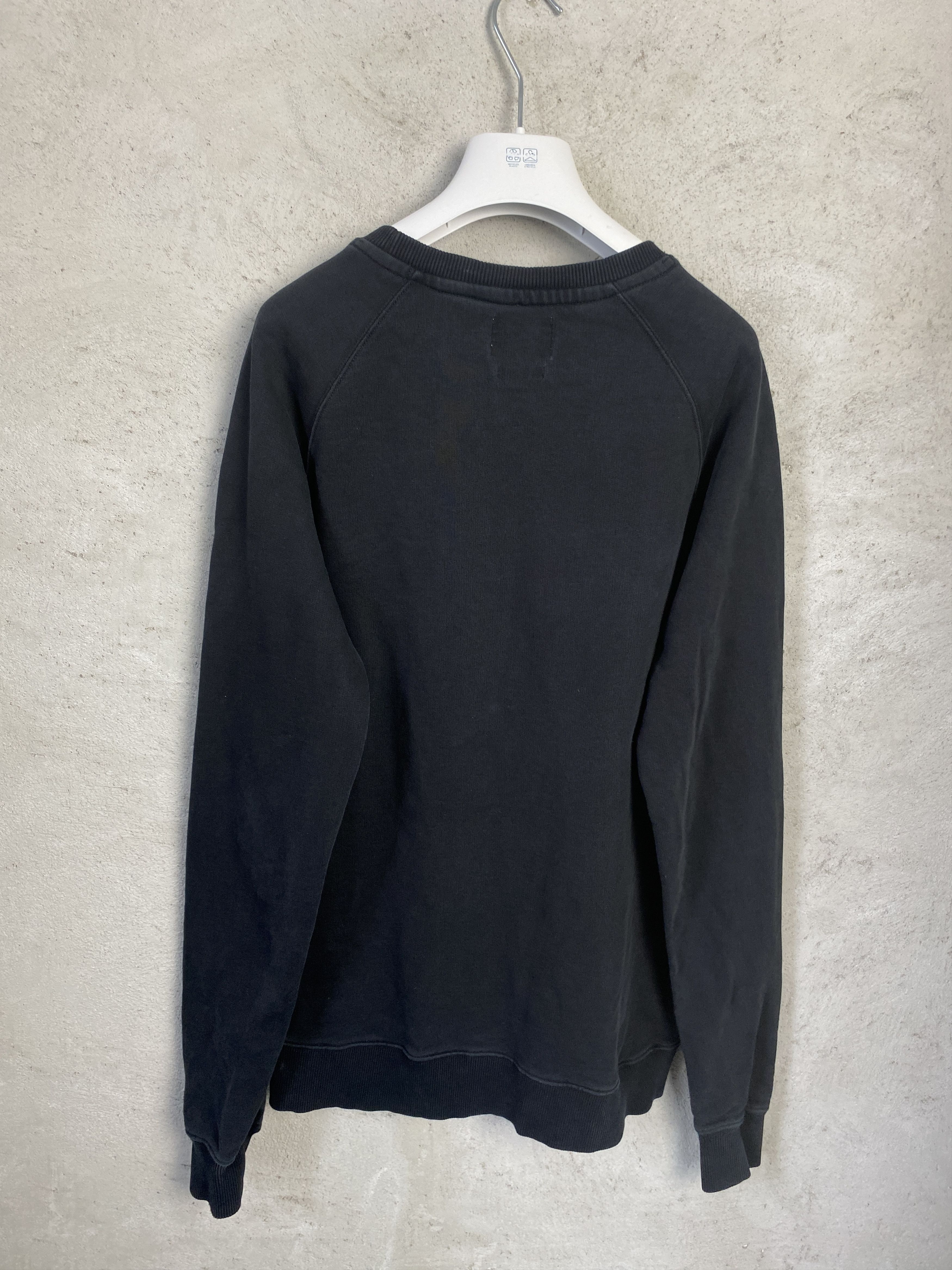 foret Foret casual big logo crewneck sweatshirt Size US M / EU 48-50 / 2 - 6 Thumbnail