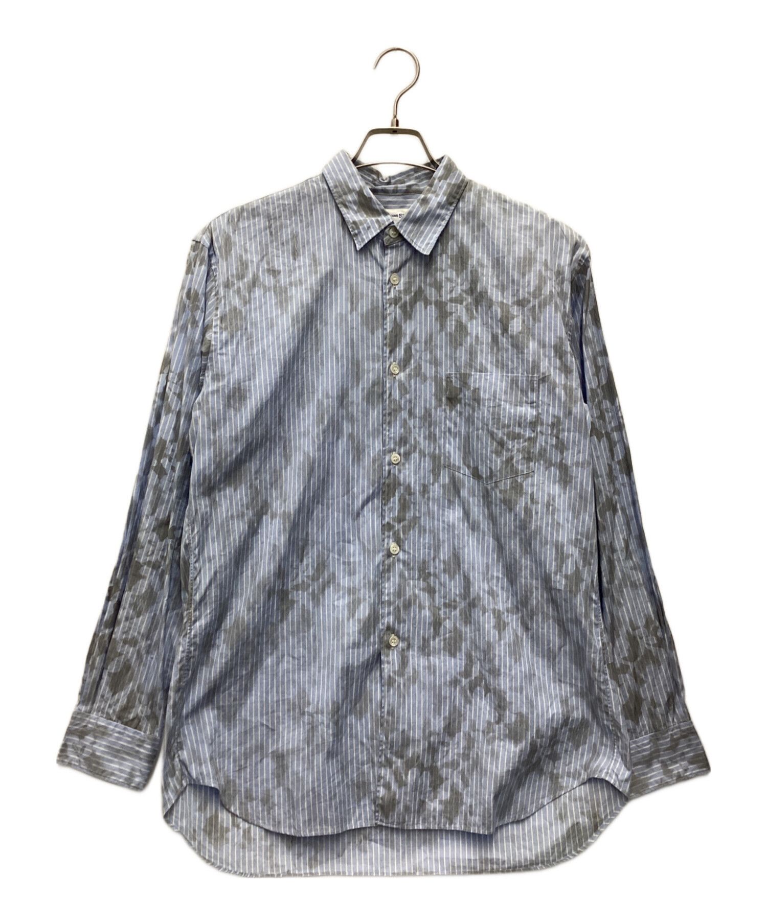 Comme des Garcons Shirt COMME des GARCONS SHIRT Long Sleeve Shirt 