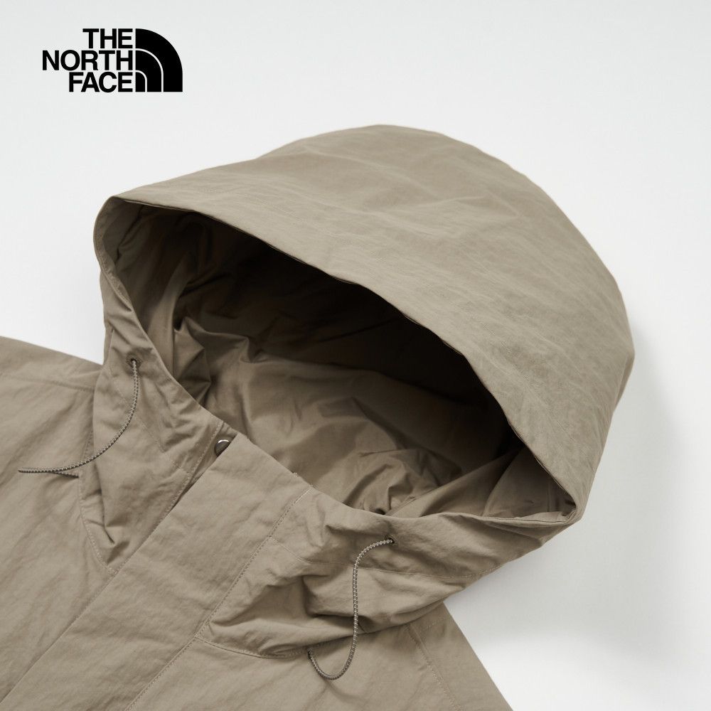 Kazuki Kuraishi × The North Face Urban Exploration KK EVD PARKA Size US M / EU 48-50 / 2 - 3 Thumbnail