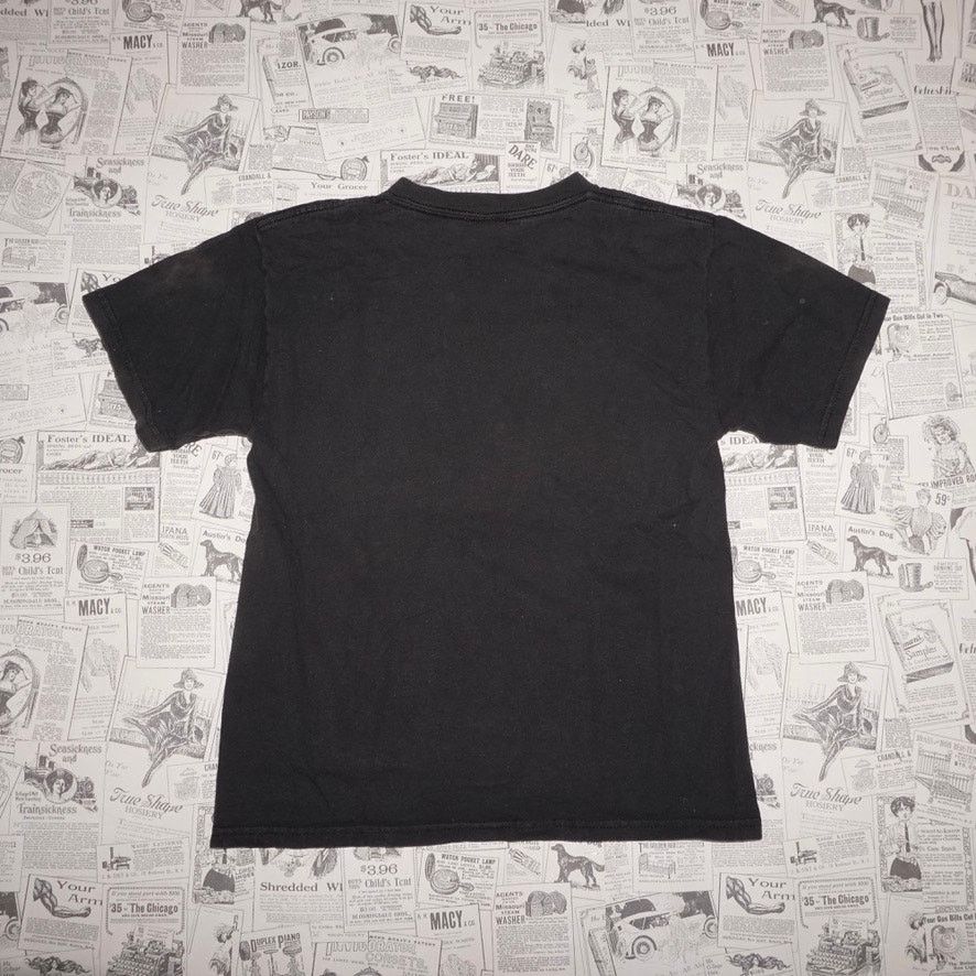Vintage Large-Vintage Y2K Marvel avengers ironman spiderman hulk tee Size US L / EU 52-54 / 3 - 2 Thumbnail
