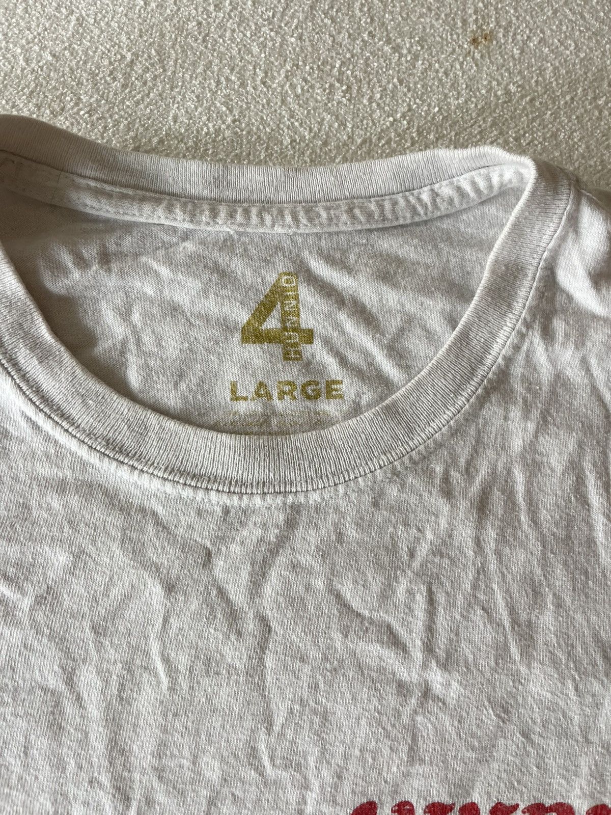 4HUNNID 4Hunnid Shirt Size US L / EU 52-54 / 3 - 2 Thumbnail