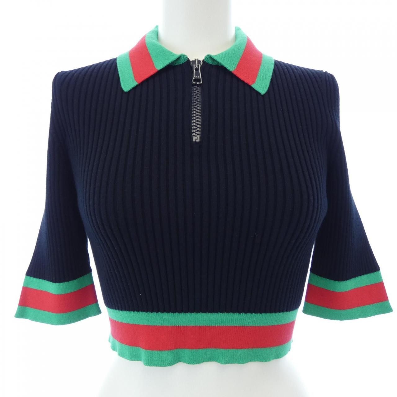 Gucci Gucci Gucci Top Others Tops 753671XKC7I DUTY FREE for USA Size ONE SIZE - 1 Thumbnail