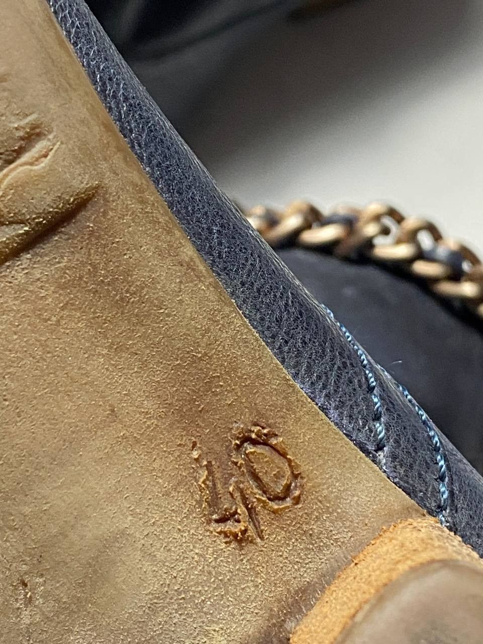A.S.98 × Vintage AS 98 Airstep Ankle Boots Size US 10 / IT 40 - 10 Thumbnail