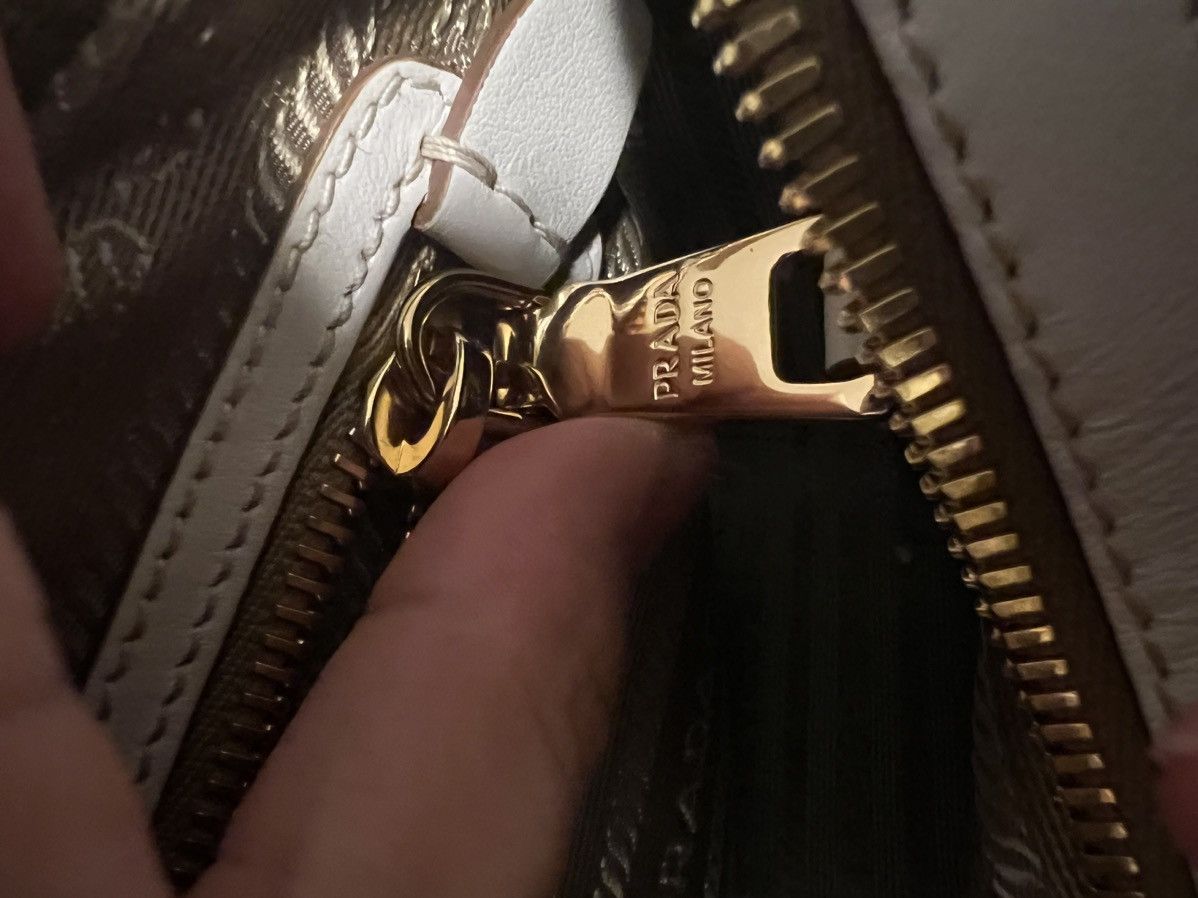 Prada Prada cross bag Size ONE SIZE - 16 Thumbnail