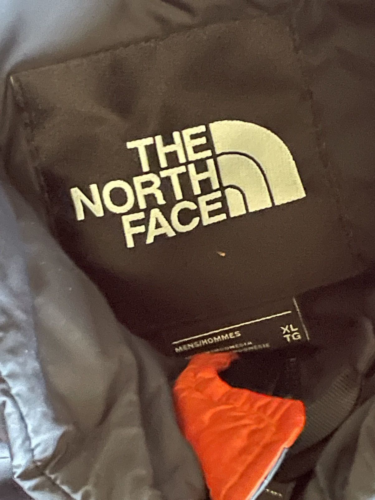 The North Face The New Face Size US XL / EU 56 / 4 - 6 Thumbnail