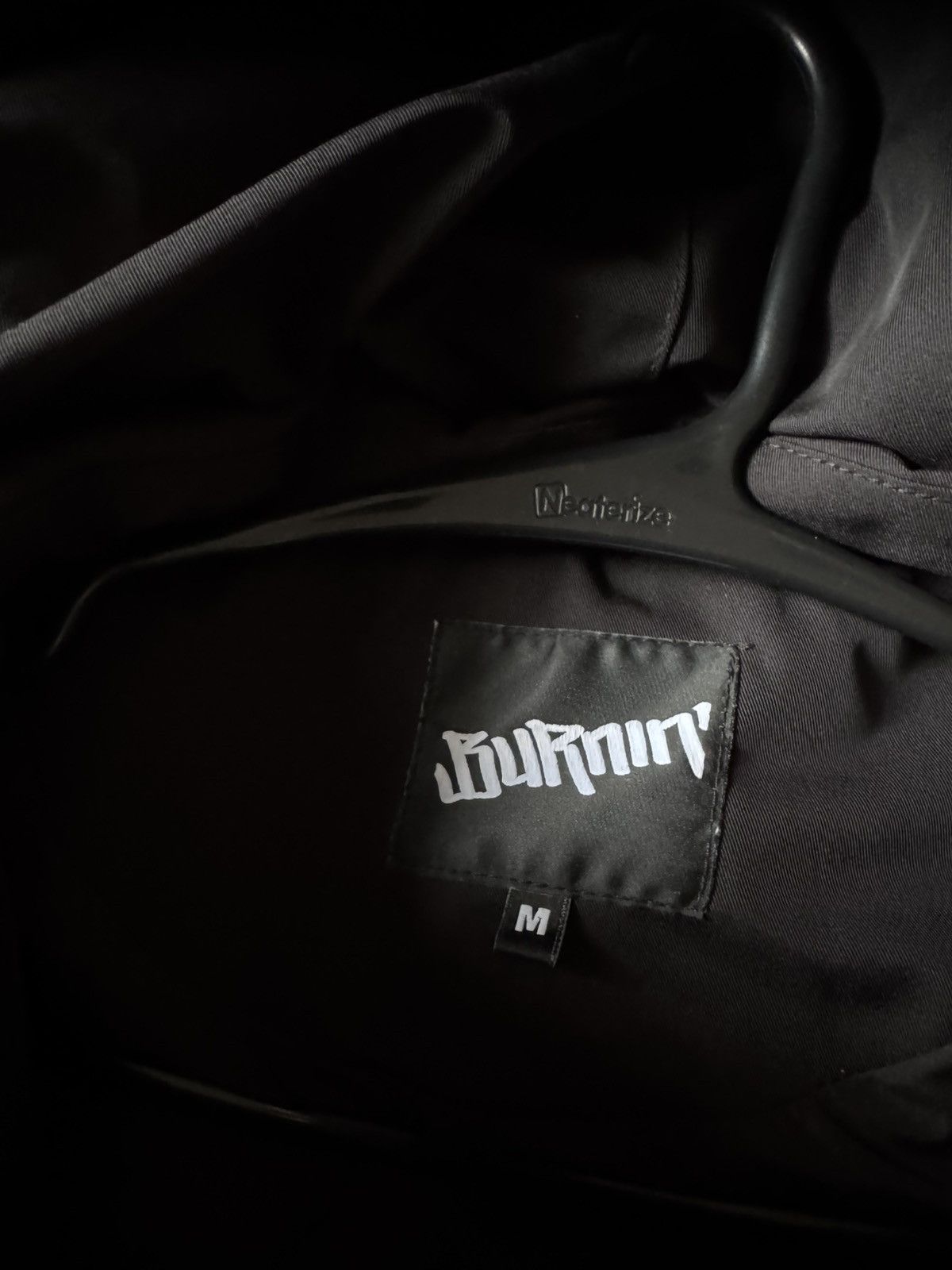 Other Burnincs Size US M / EU 48-50 / 2 - 6 Thumbnail