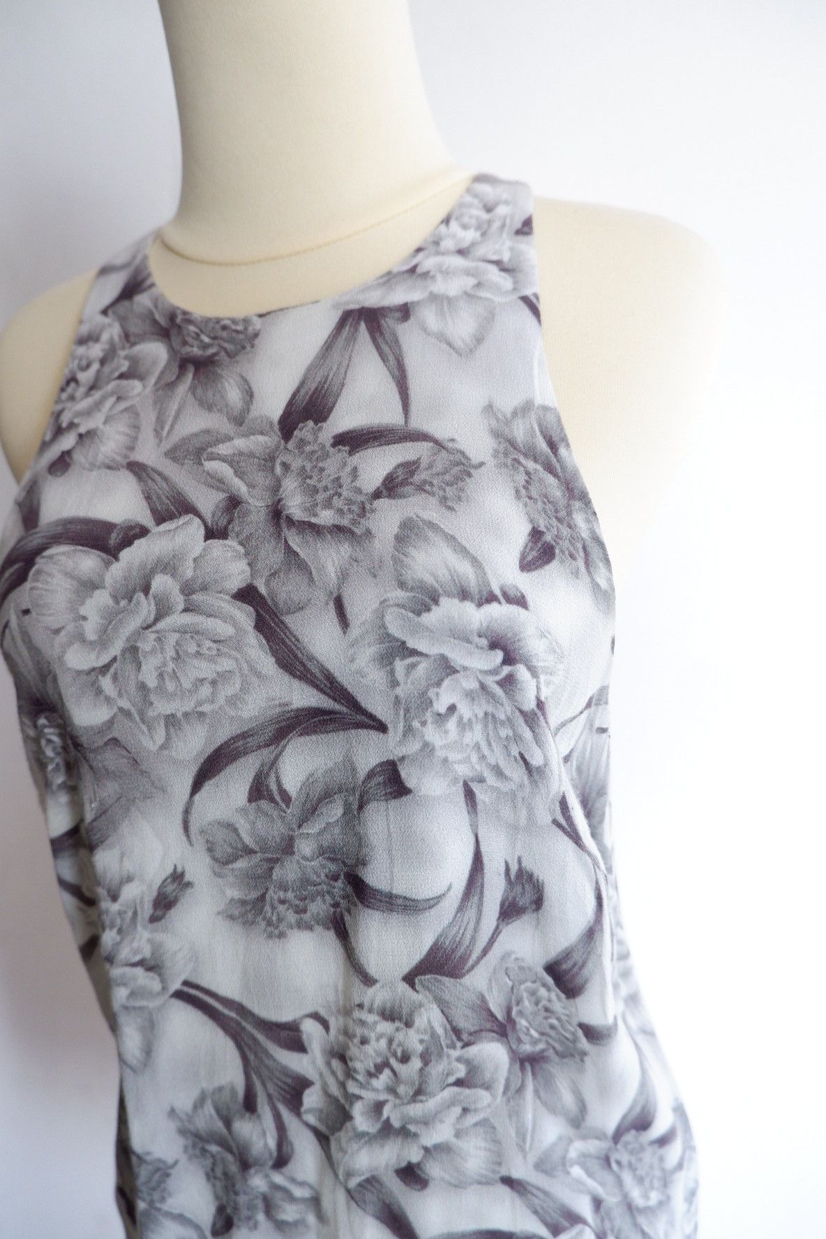 Zimmermann ZIMMERMANN Floral Blouses Tank Top Size S / US 4 / IT 40 - 3 Thumbnail