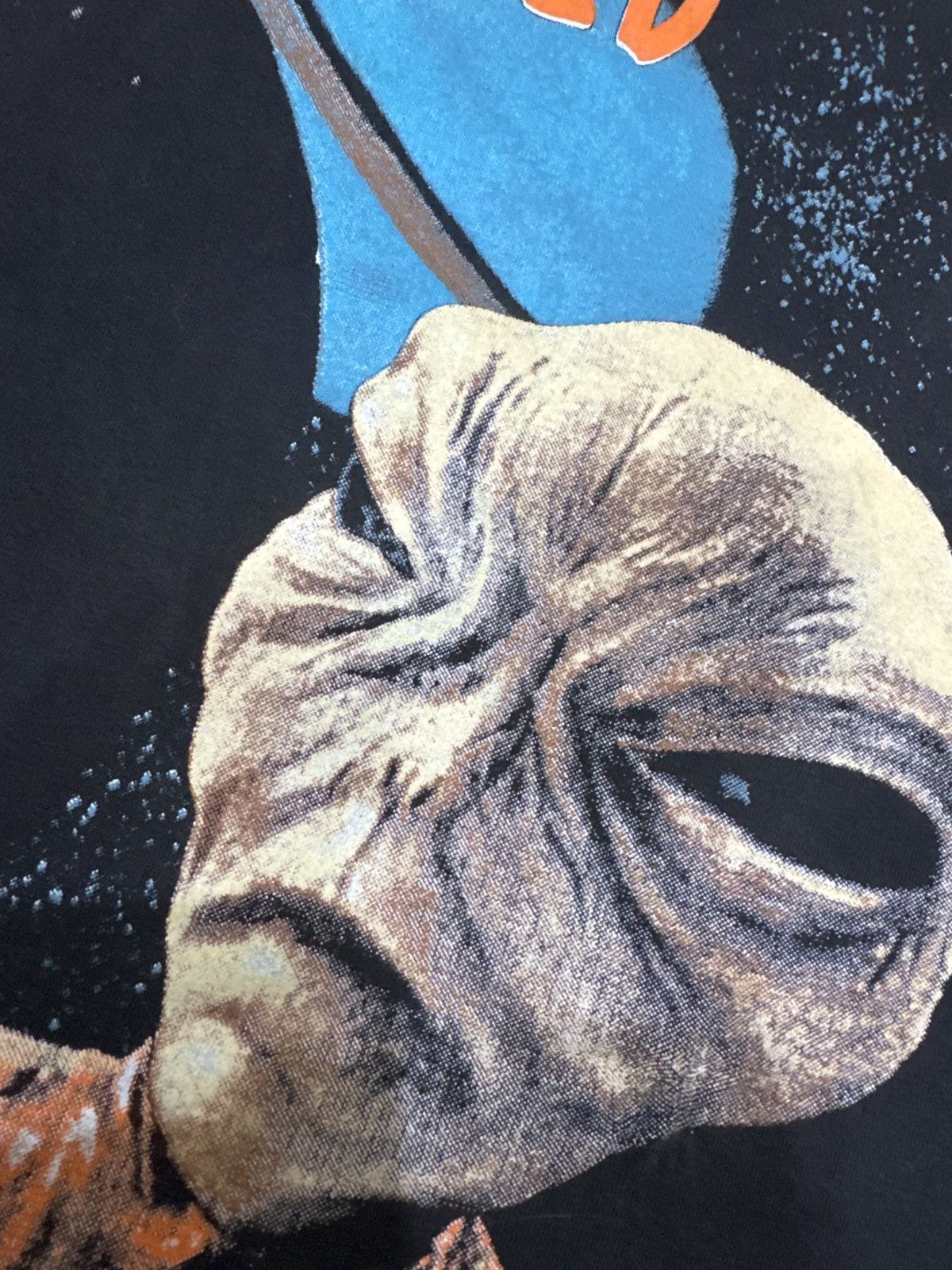 Vintage Vintage Alienated area 51 by tony guy image product 90s Size US L / EU 52-54 / 3 - 5 Thumbnail