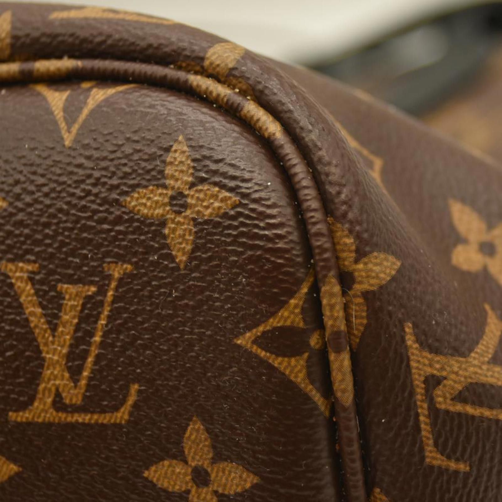 Louis Vuitton Louis Vuitton Monogram Calfskin Neo Neverfull Inside Out MM Size ONE SIZE - 6 Thumbnail
